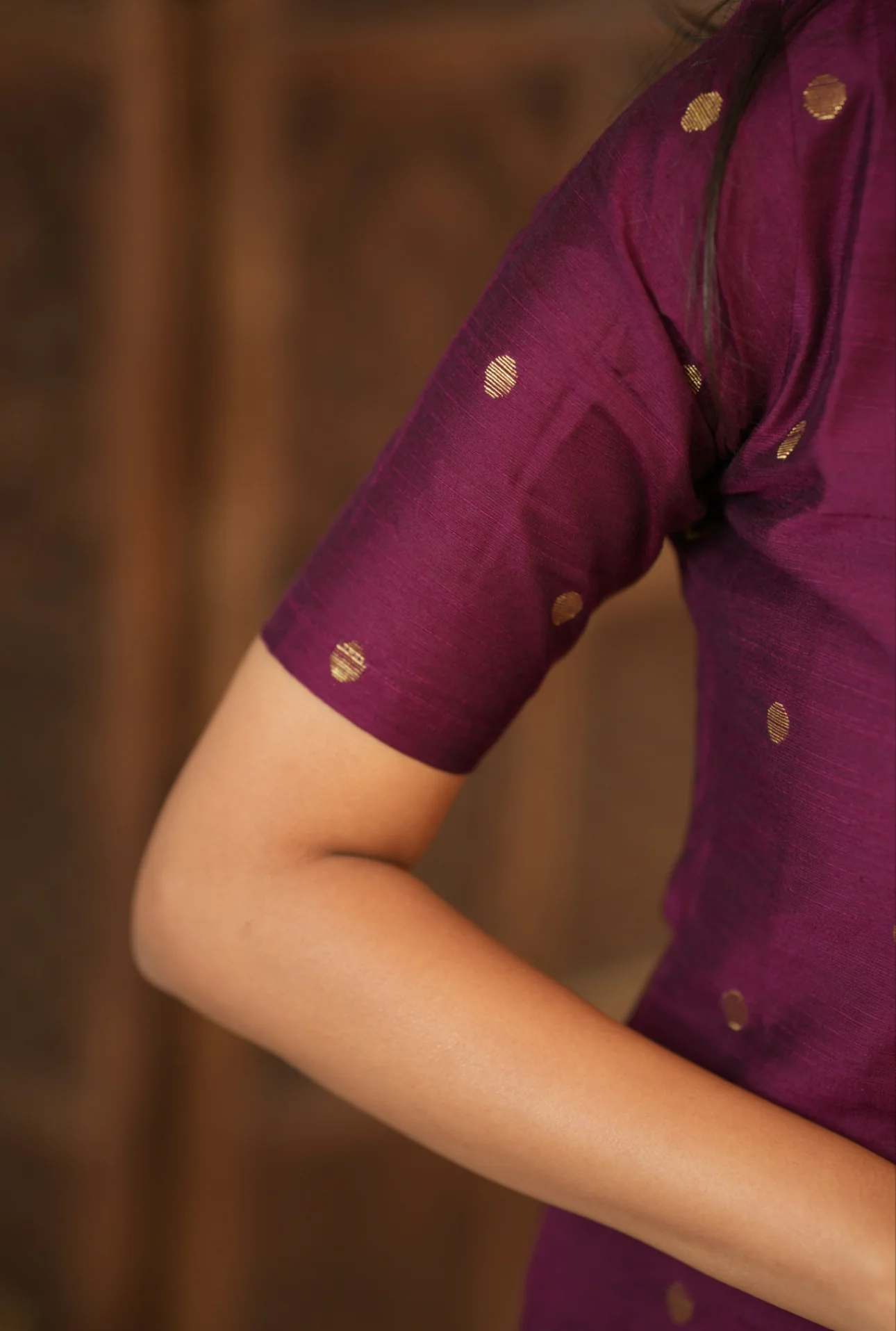Preethi-Plum - Image 6