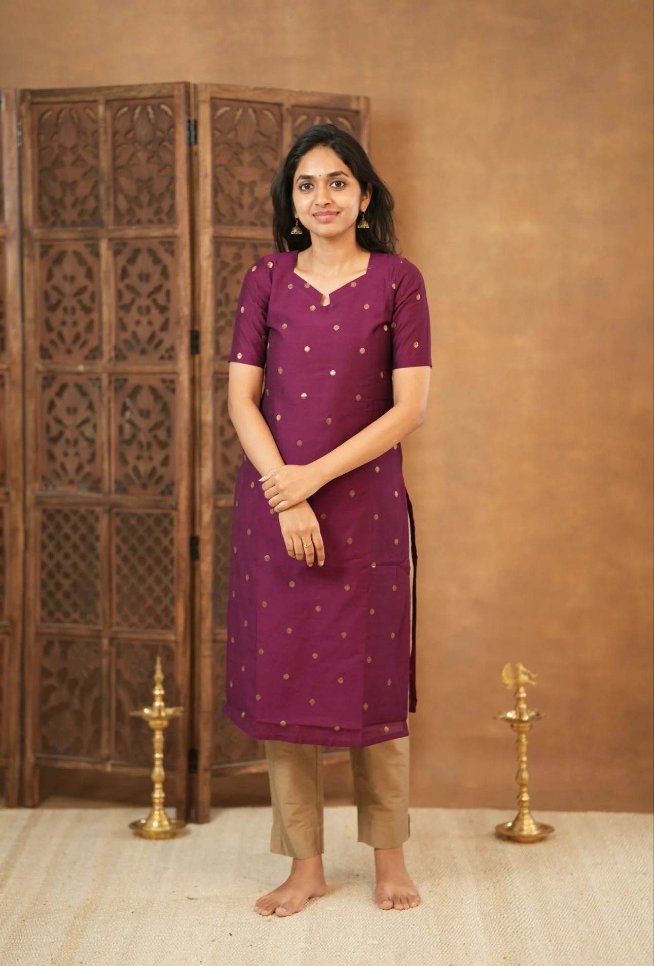 Preethi-Plum - Image 7