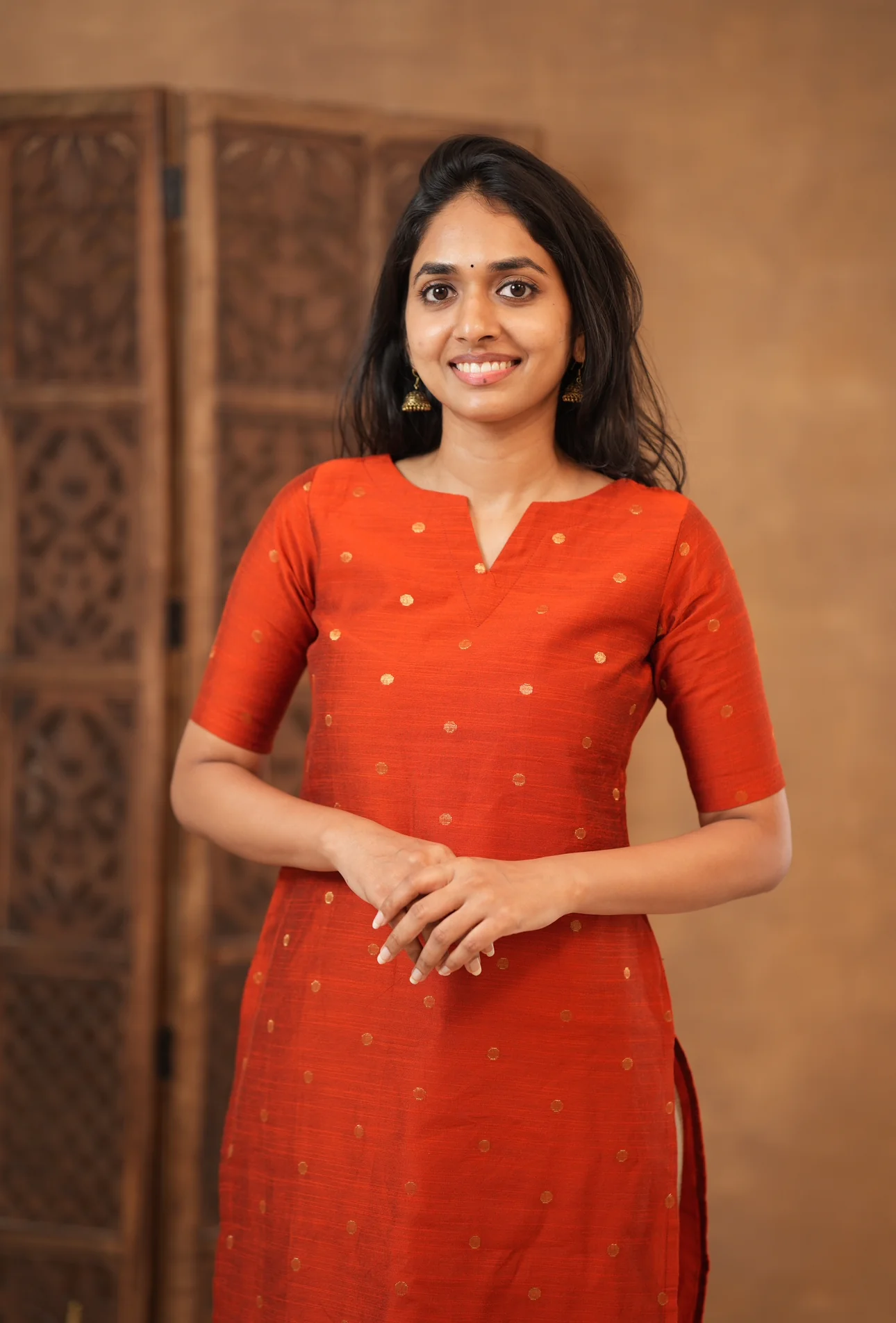 Preethi-Rust