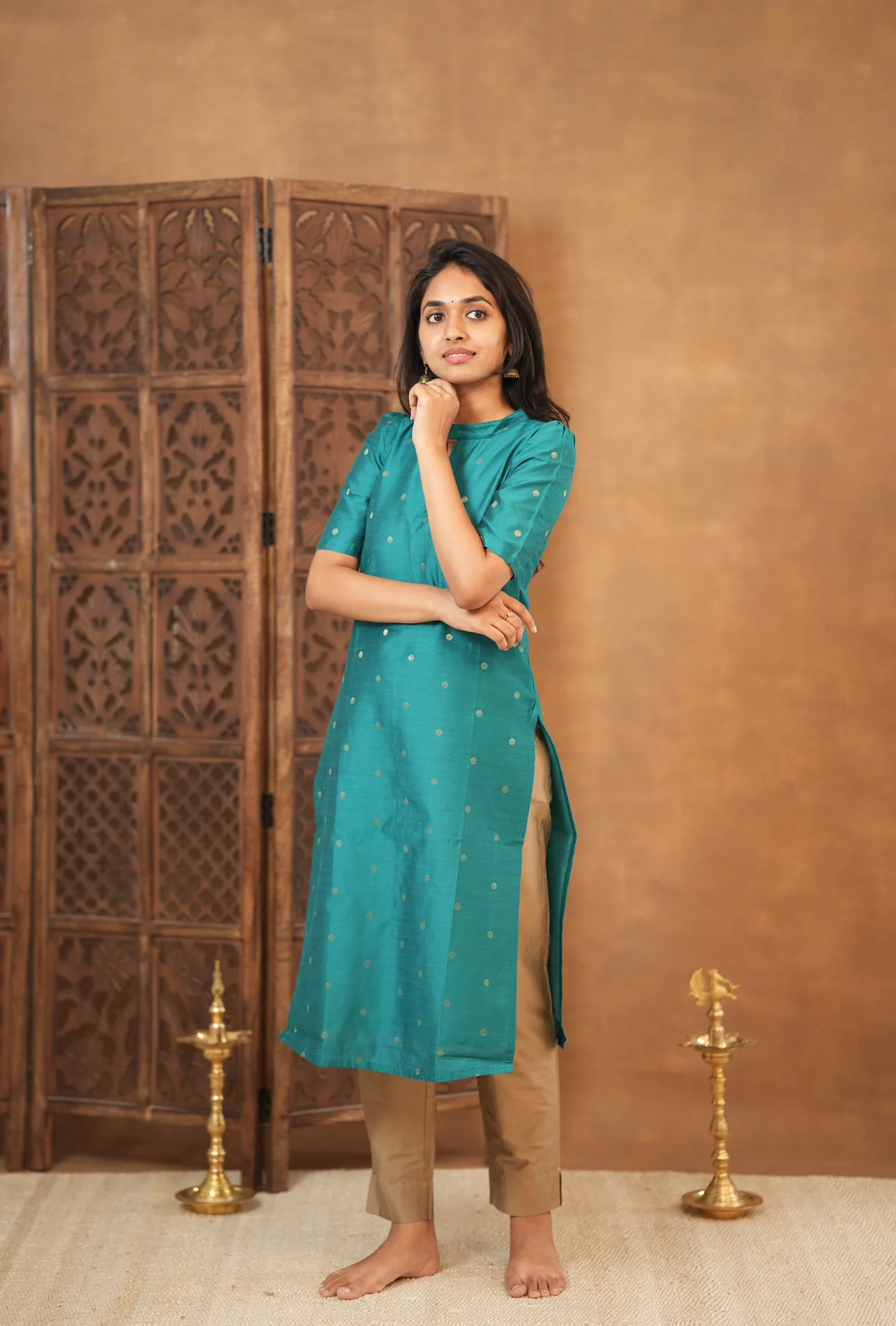 Preethi-Teal - Image 2