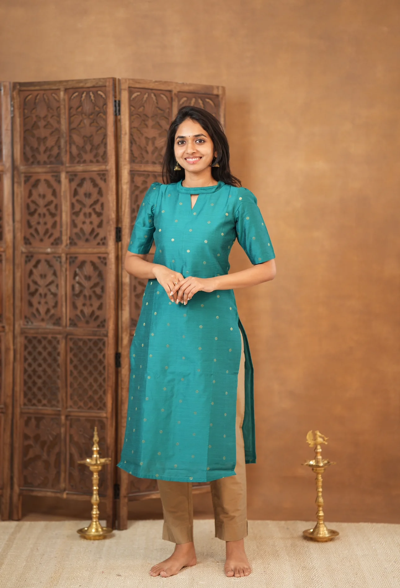 Preethi-Teal - Image 4