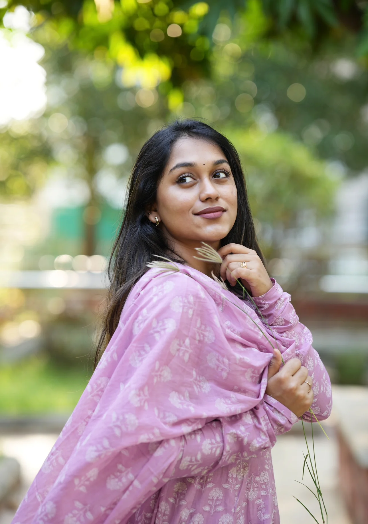 Prema-Pink