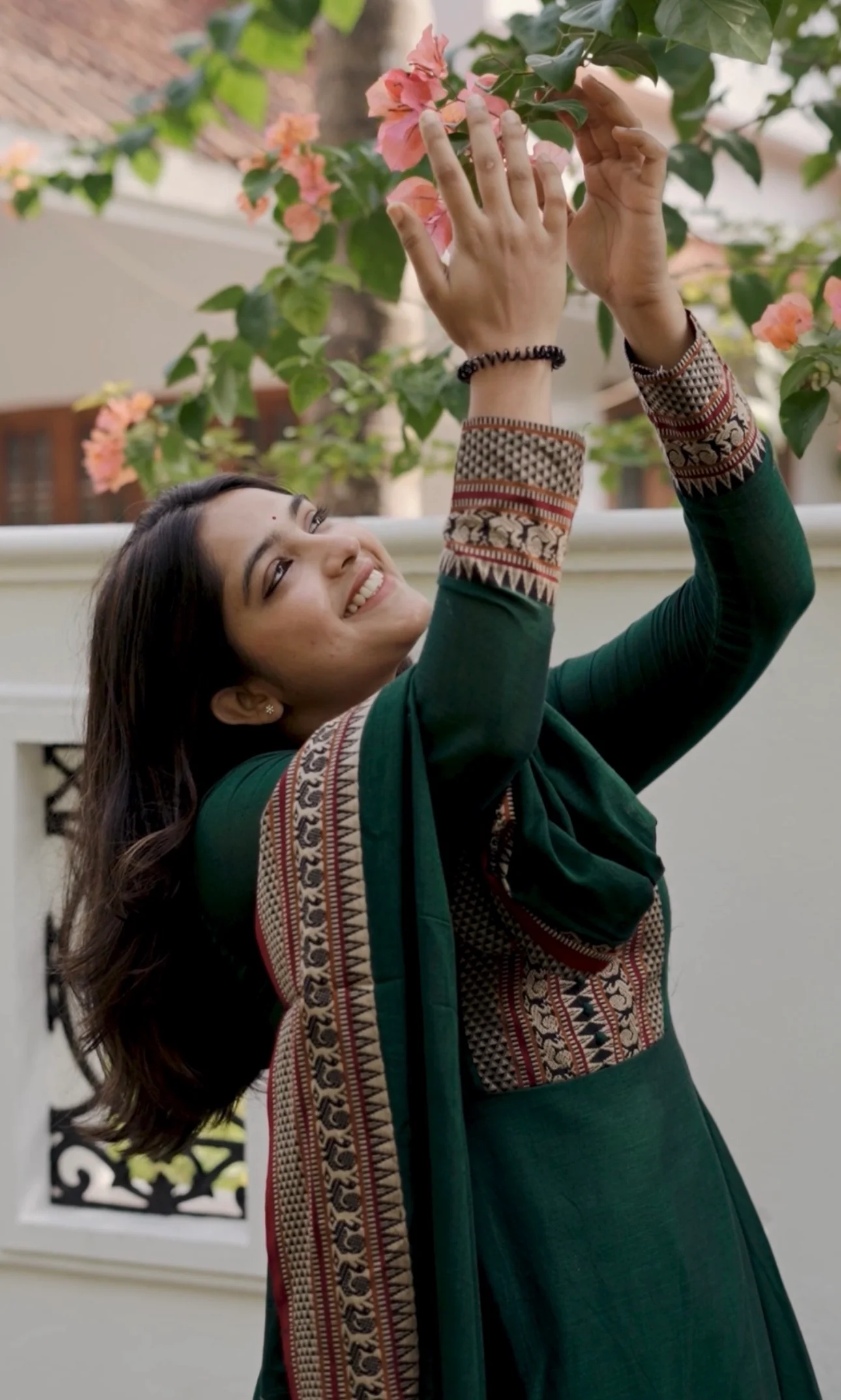 Radha-Green (VC DIWALI'25) - Image 3