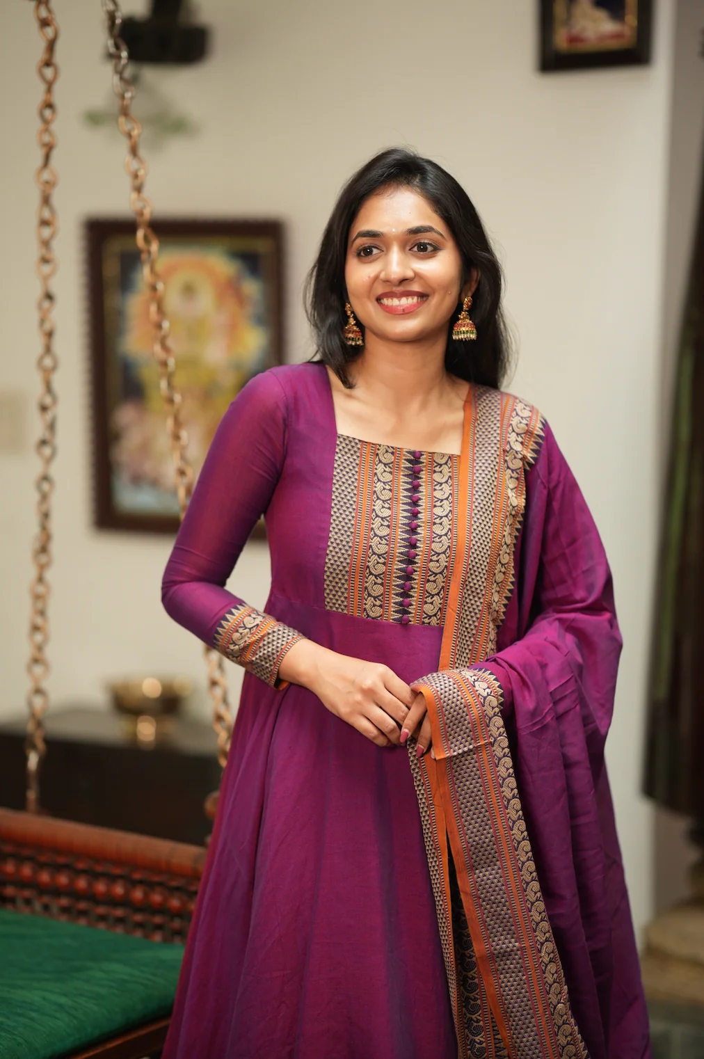 Radha-Wine (VC DIWALI'25)