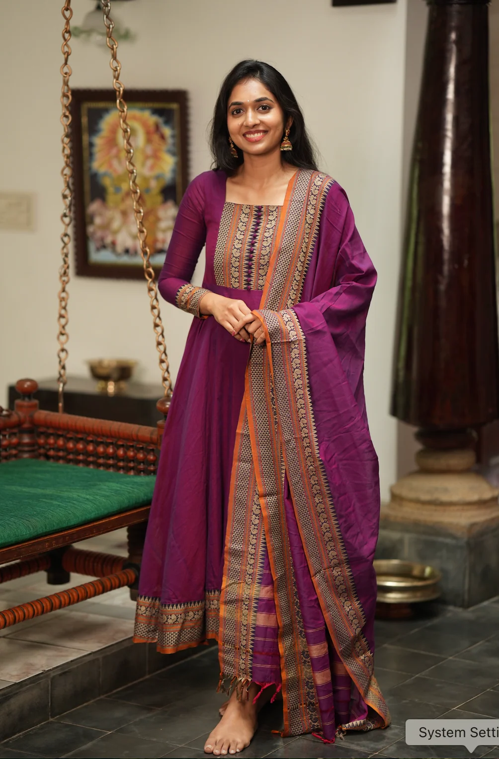 Radha-Wine (VC DIWALI'25) - Image 2