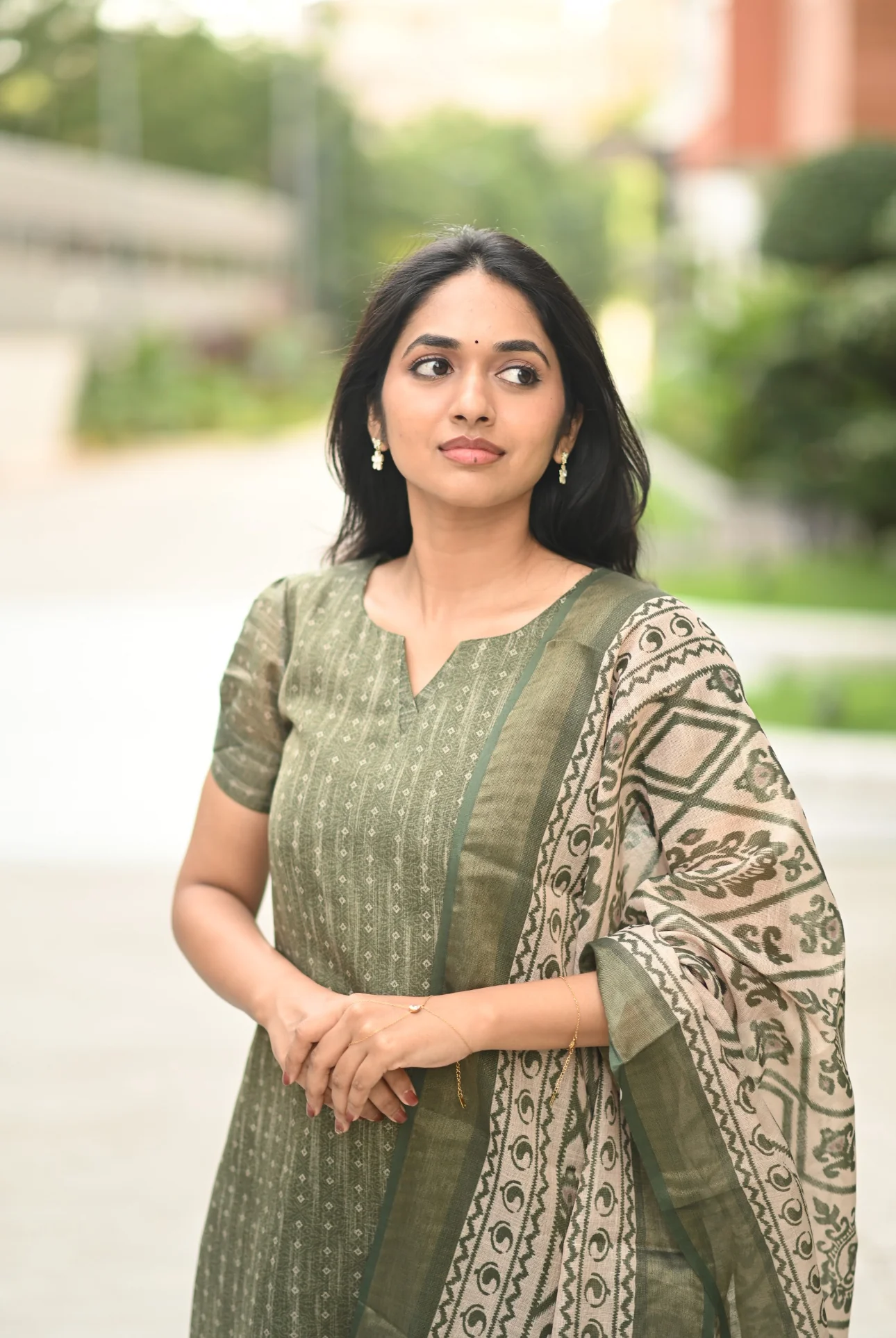 RAMYA-Green