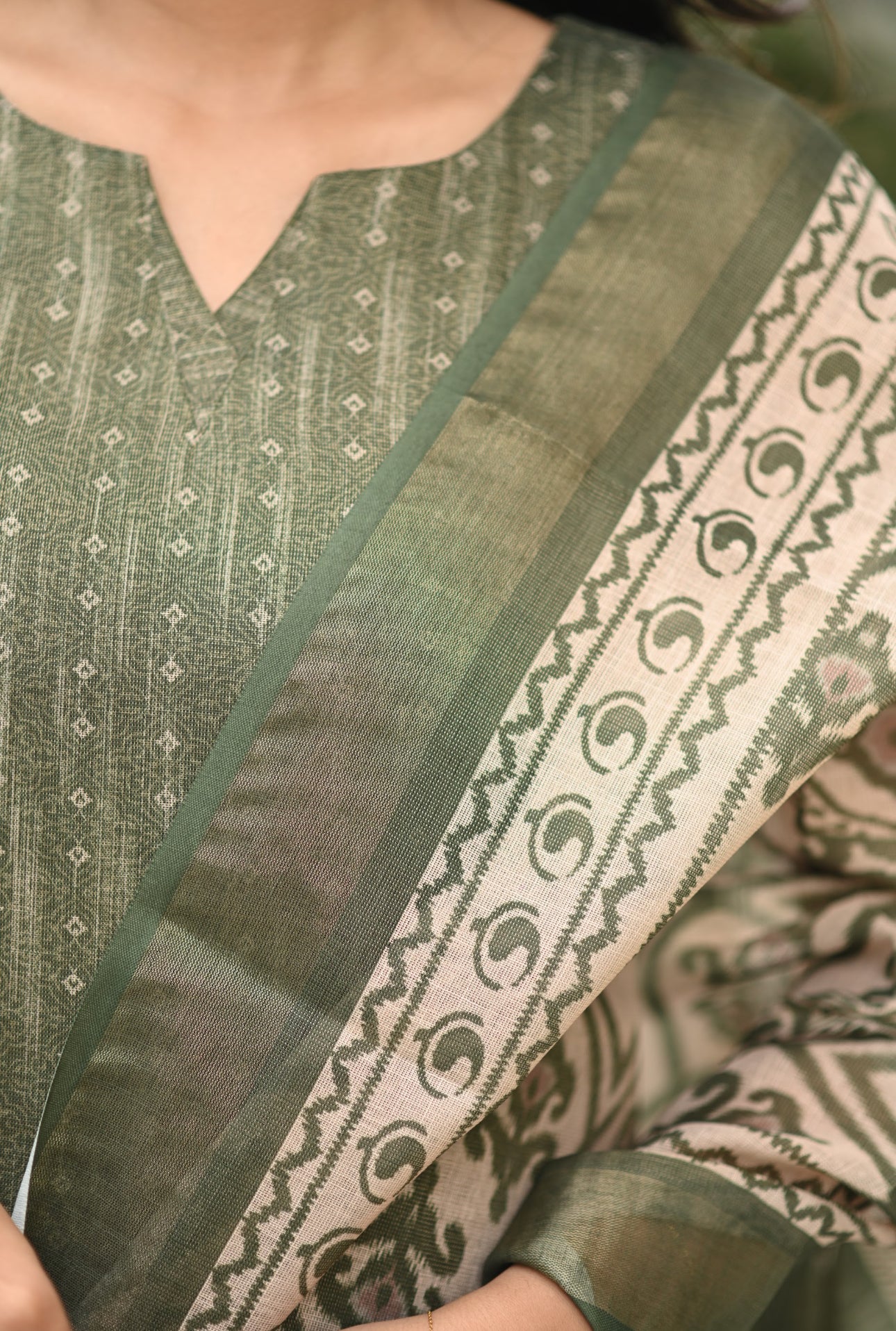 RAMYA-Green - Image 3
