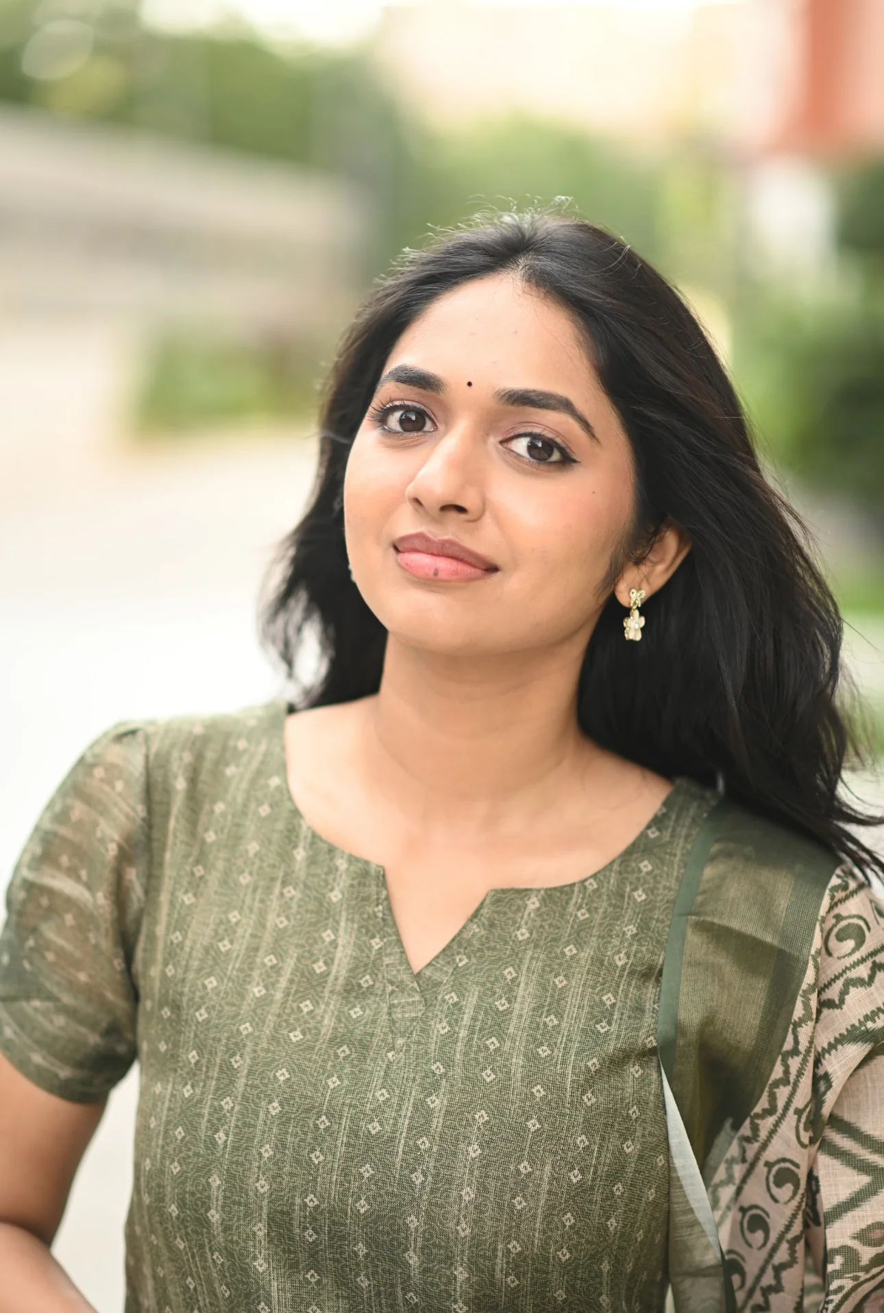 RAMYA-Green - Image 4