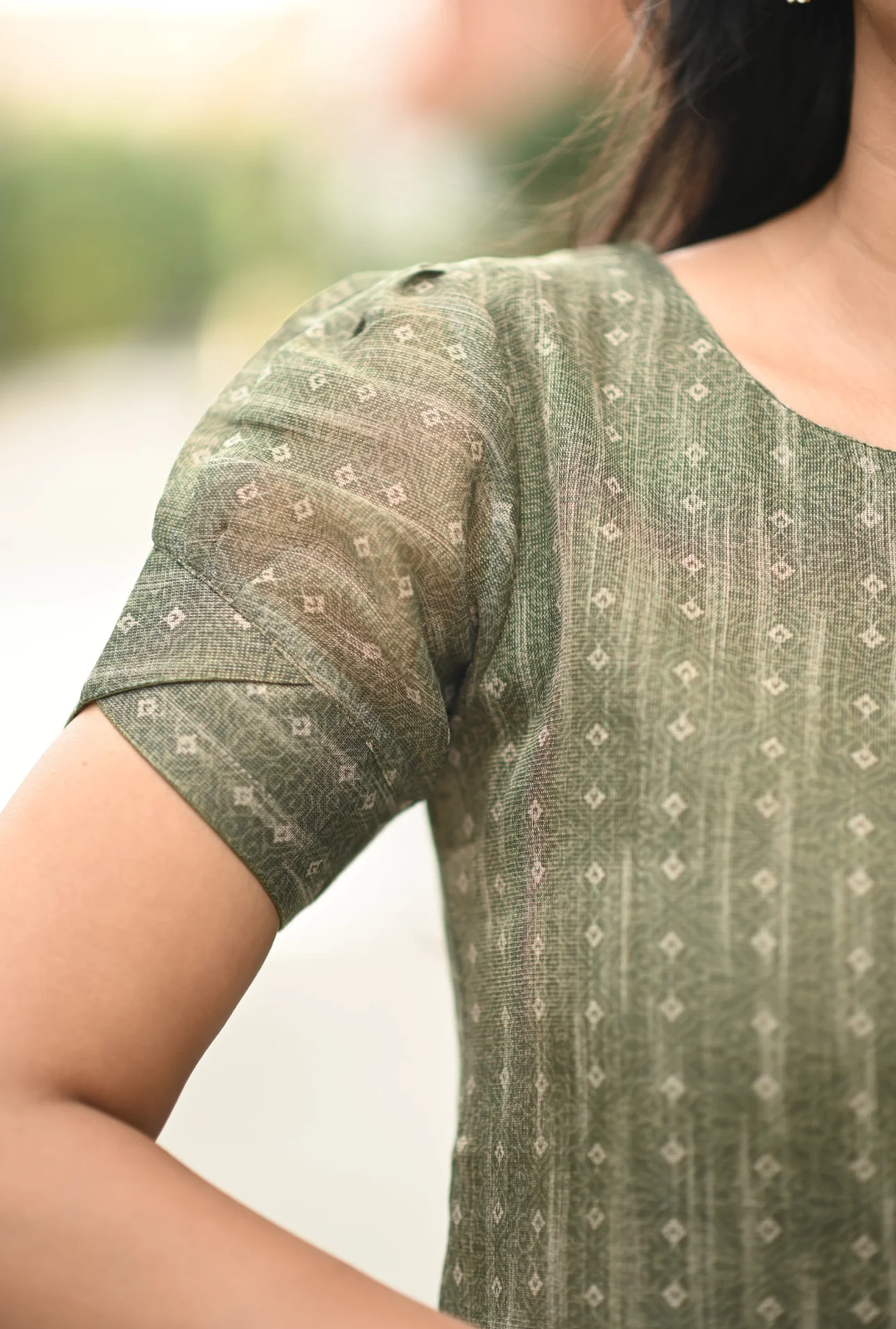 RAMYA-Green - Image 5