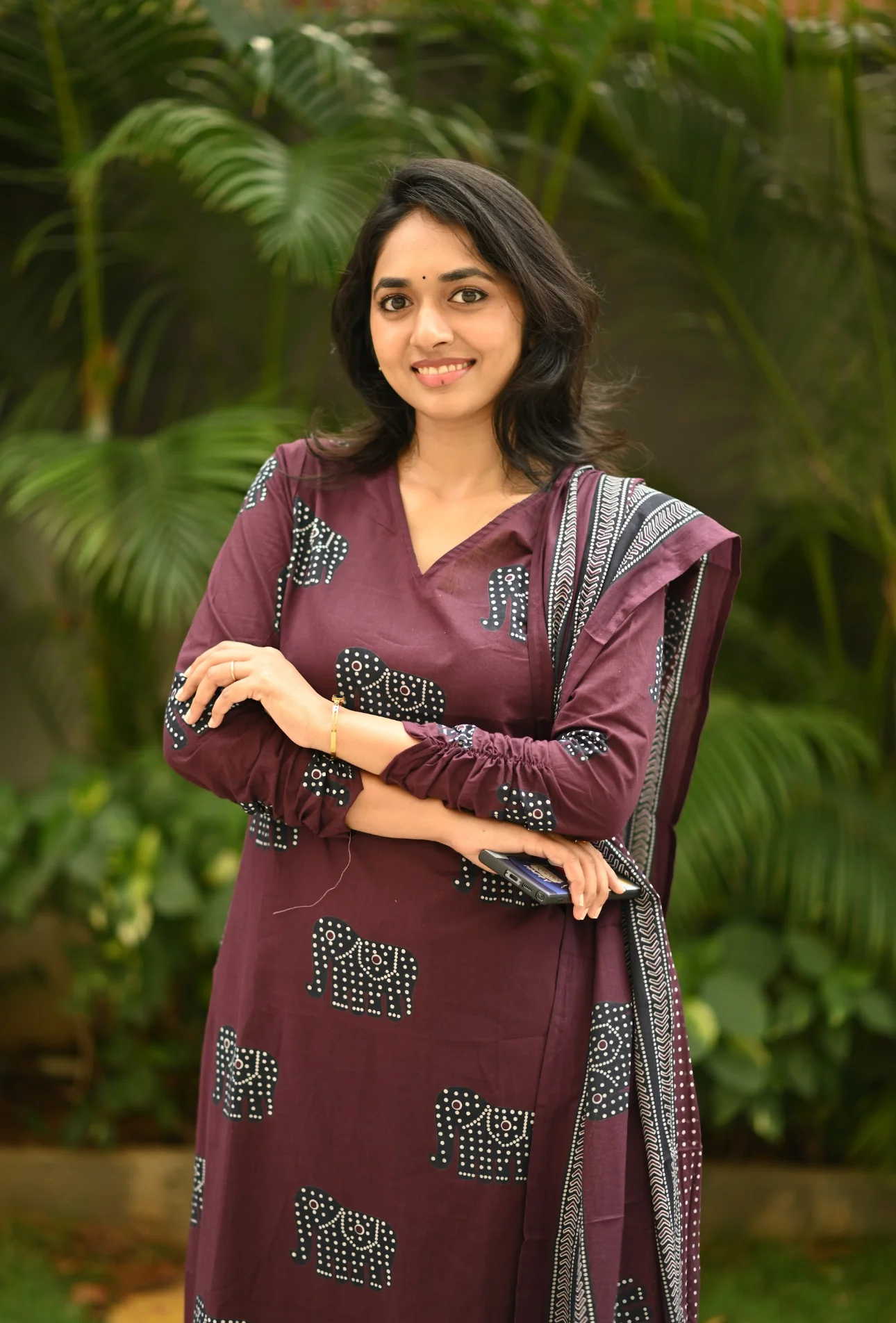 Reena🐘💟 - Image 3
