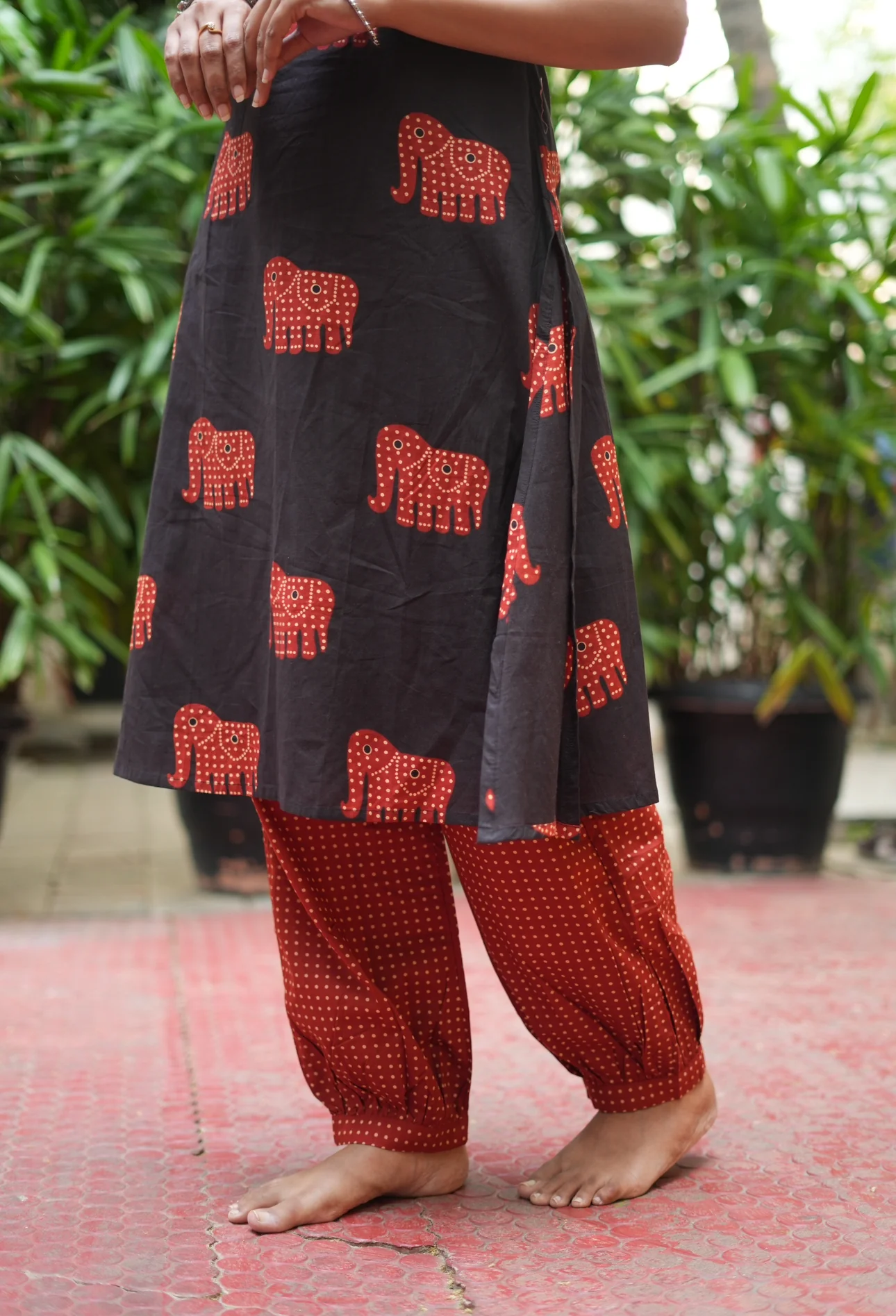 Reena🐘🖤 - Image 4