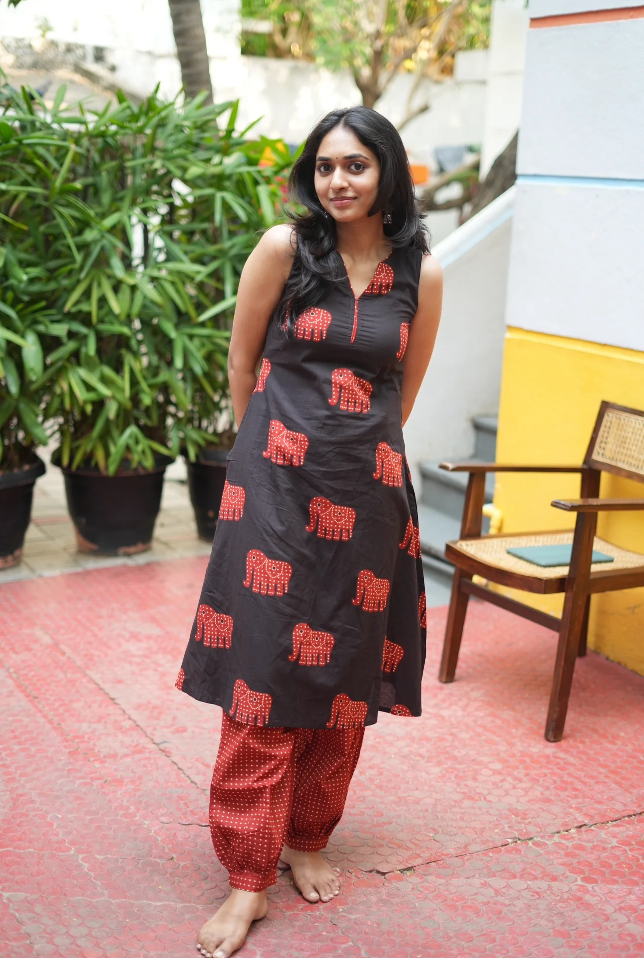 Reena🐘🖤 - Image 5