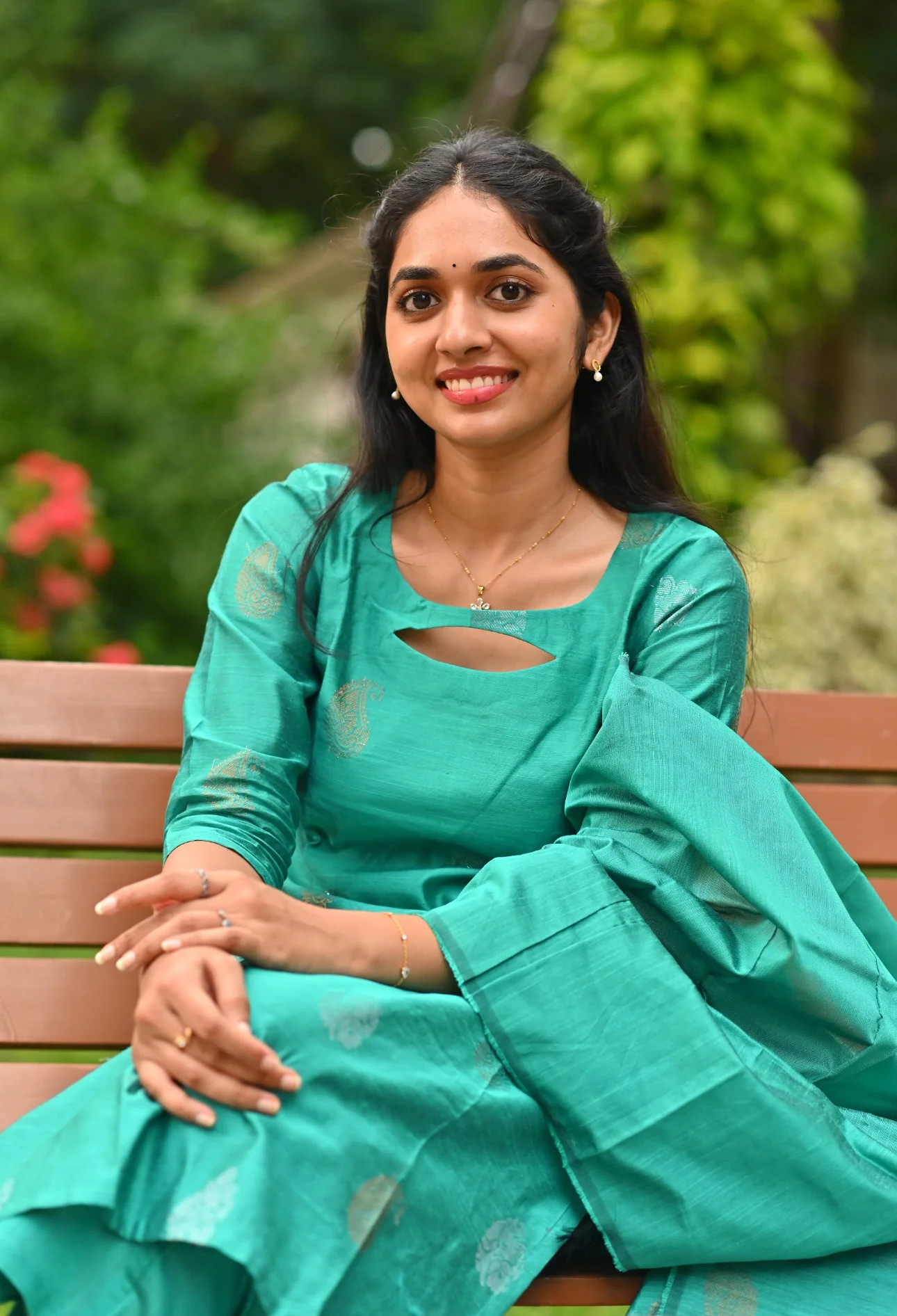 Revathy - Image 11