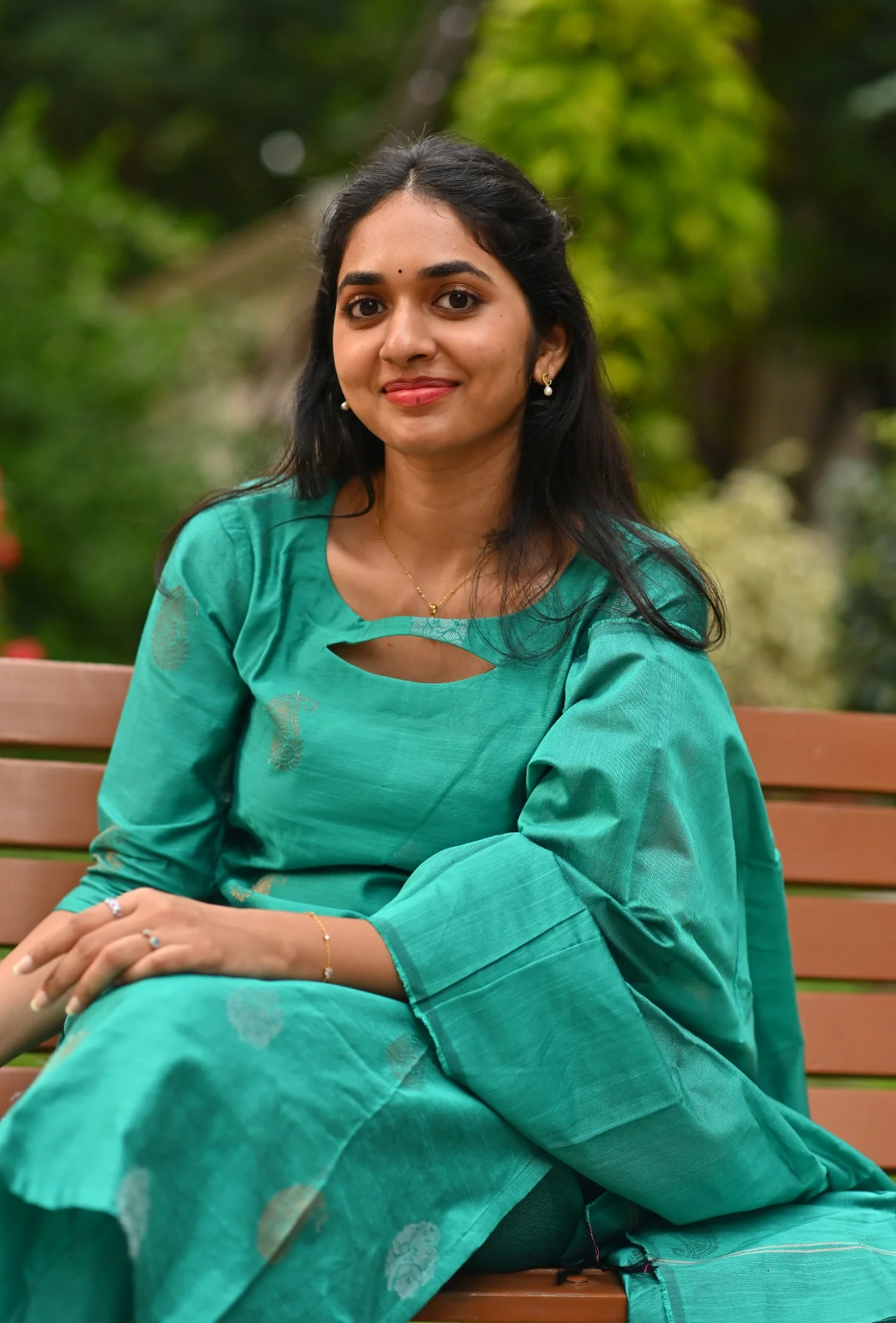 Revathy - Image 12