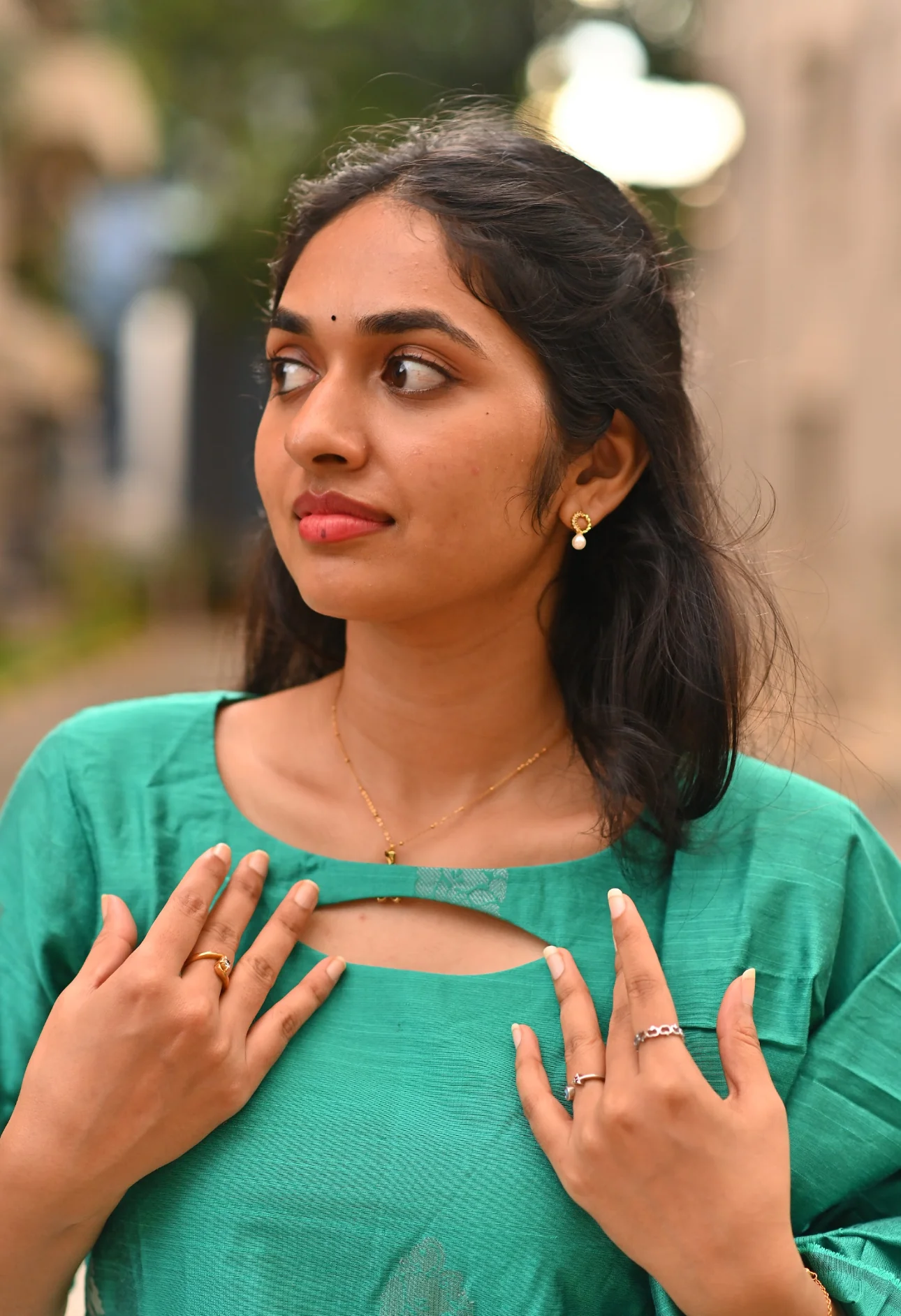 Revathy - Image 13