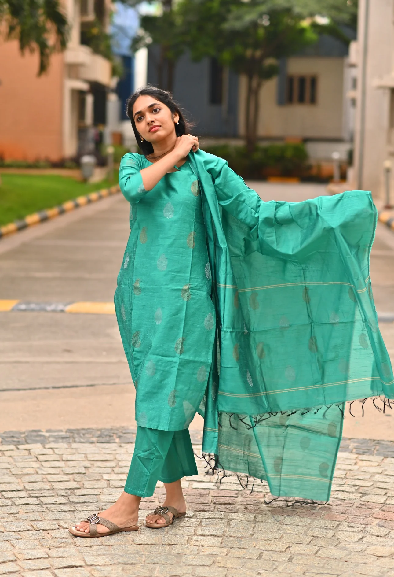 Revathy - Image 4