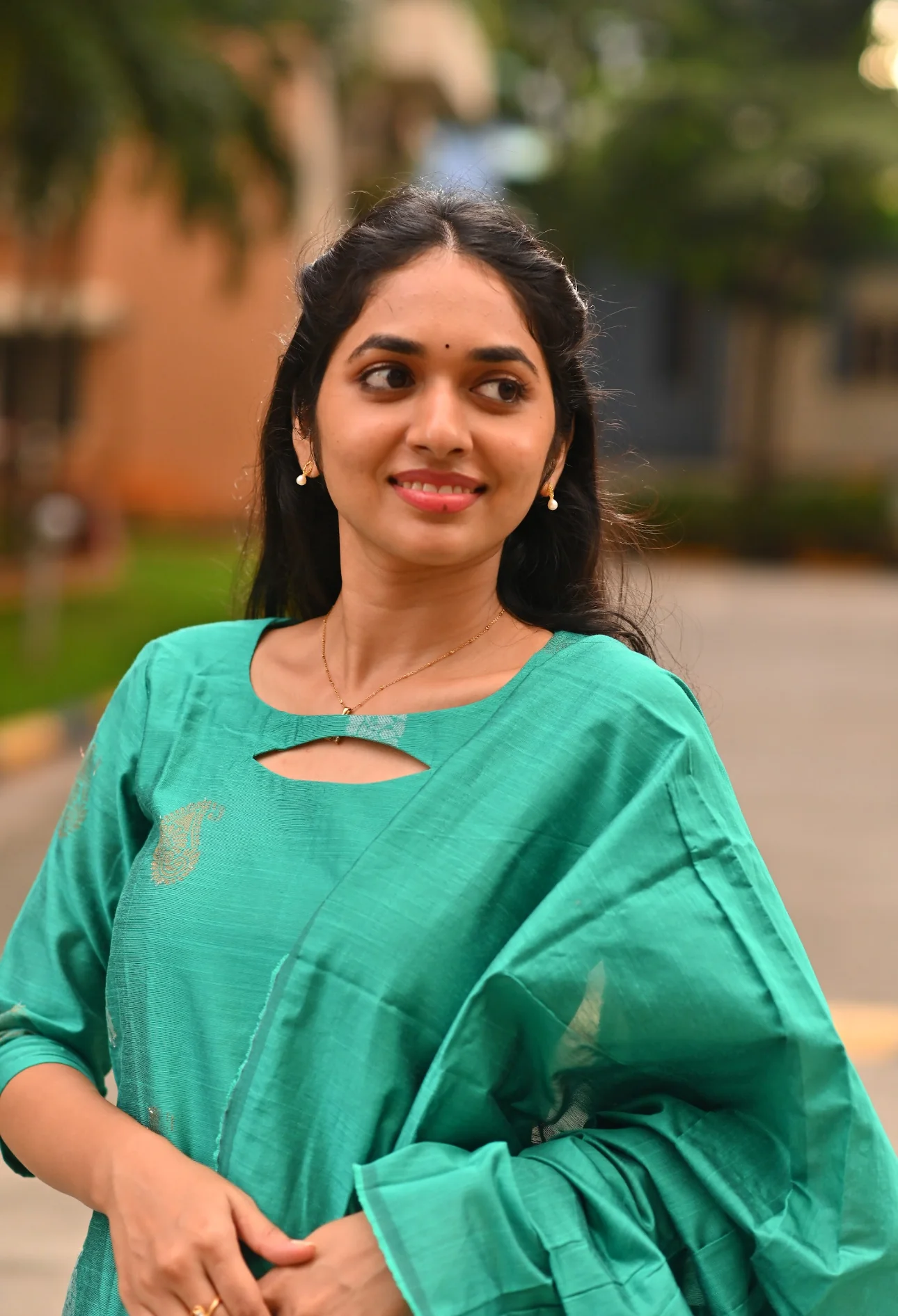 Revathy - Image 8