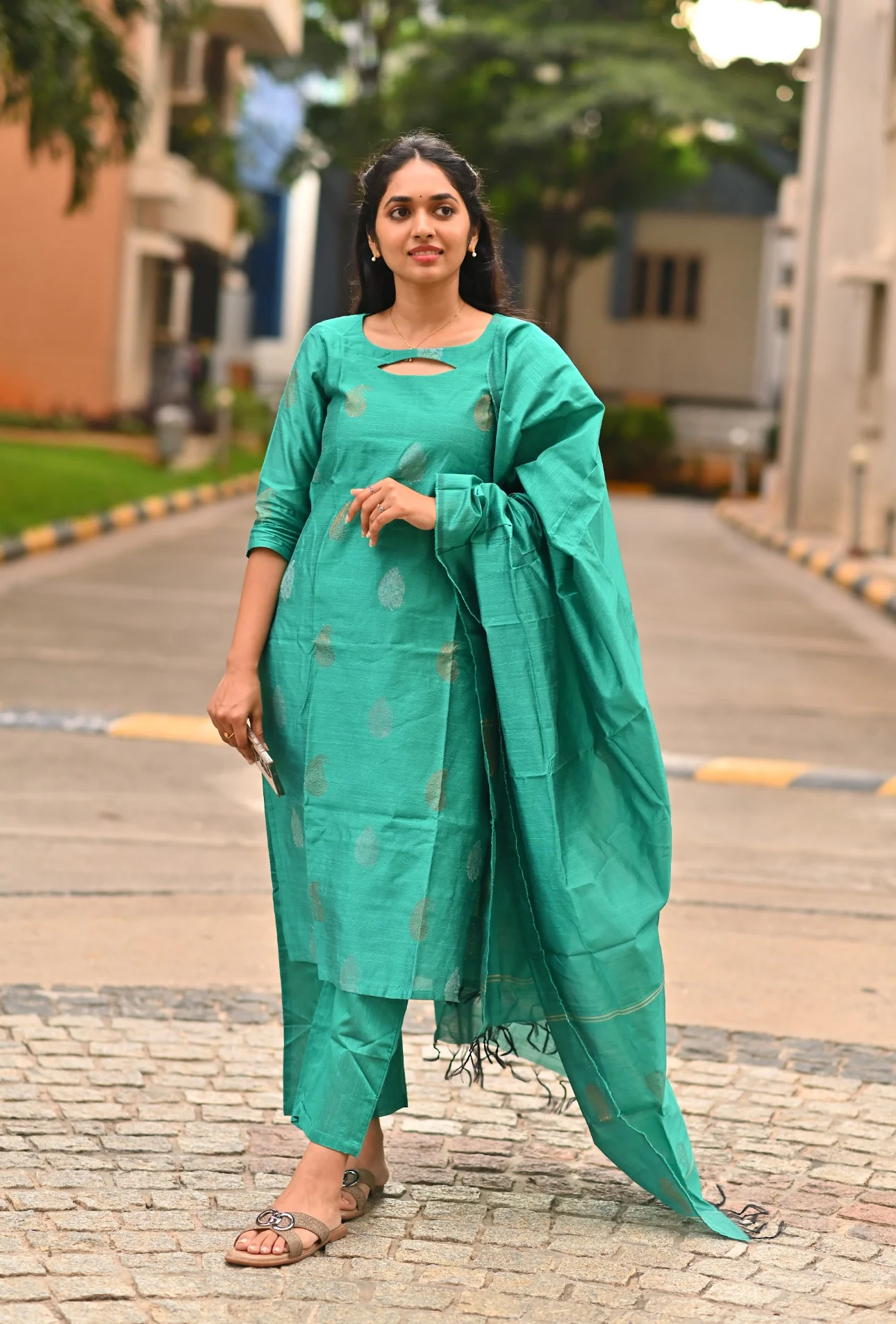 Revathy - Image 9