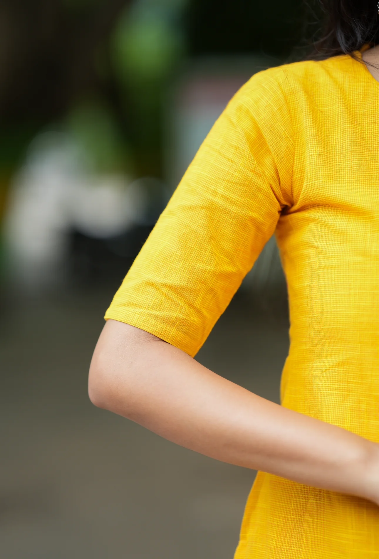 Revathy-I (yellow) - Image 4