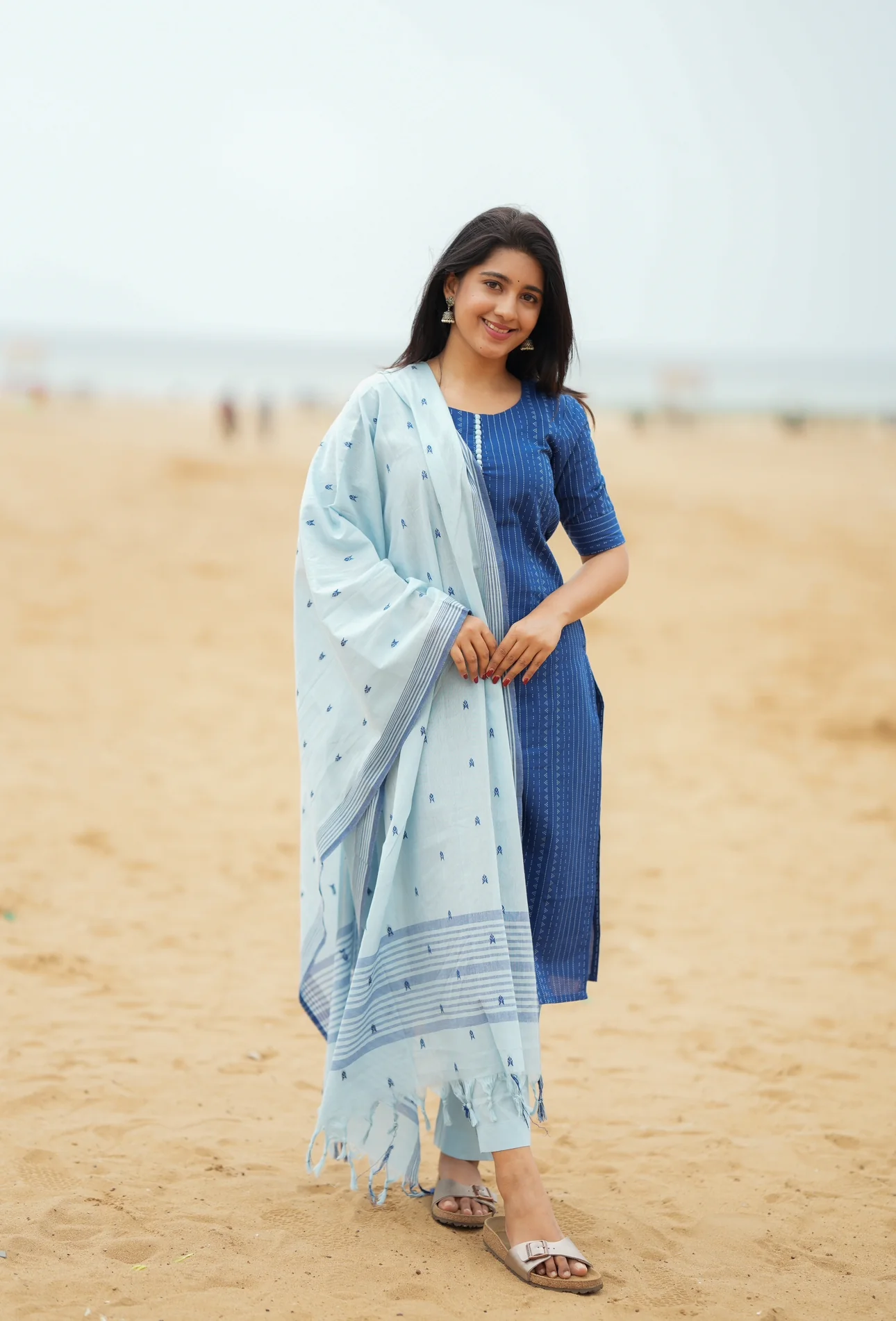 Rudra-Blue - Image 3