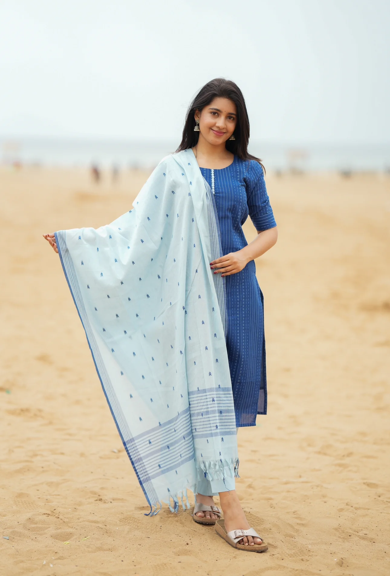 Rudra-Blue - Image 4
