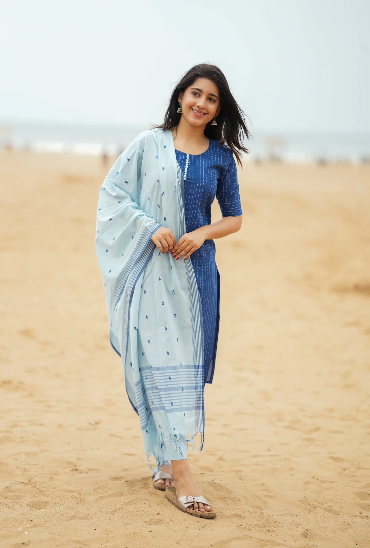 Rudra-Blue - Image 6