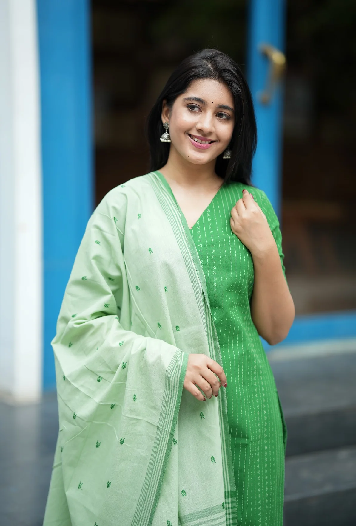 Rudra-Green