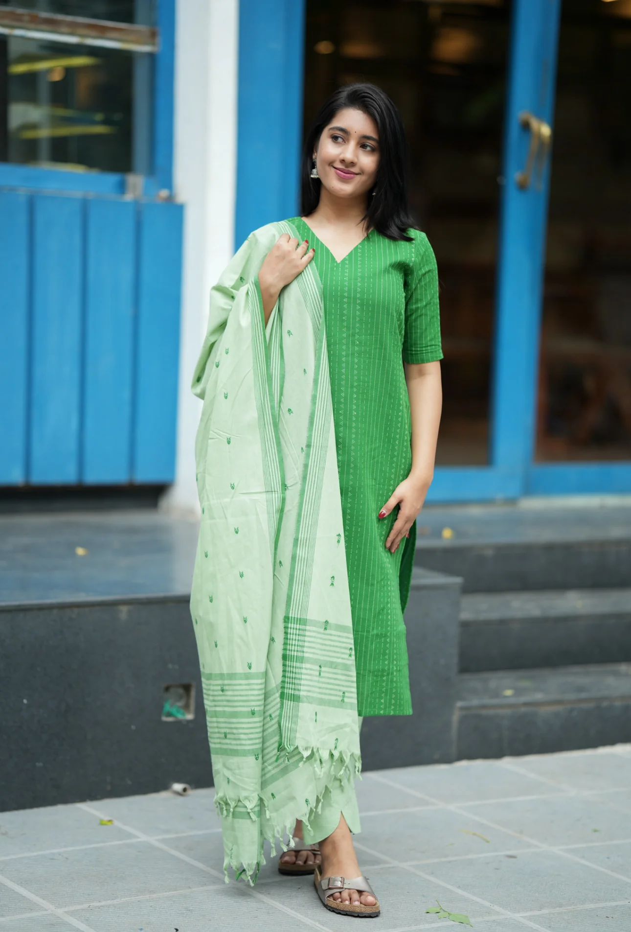 Rudra-Green - Image 2