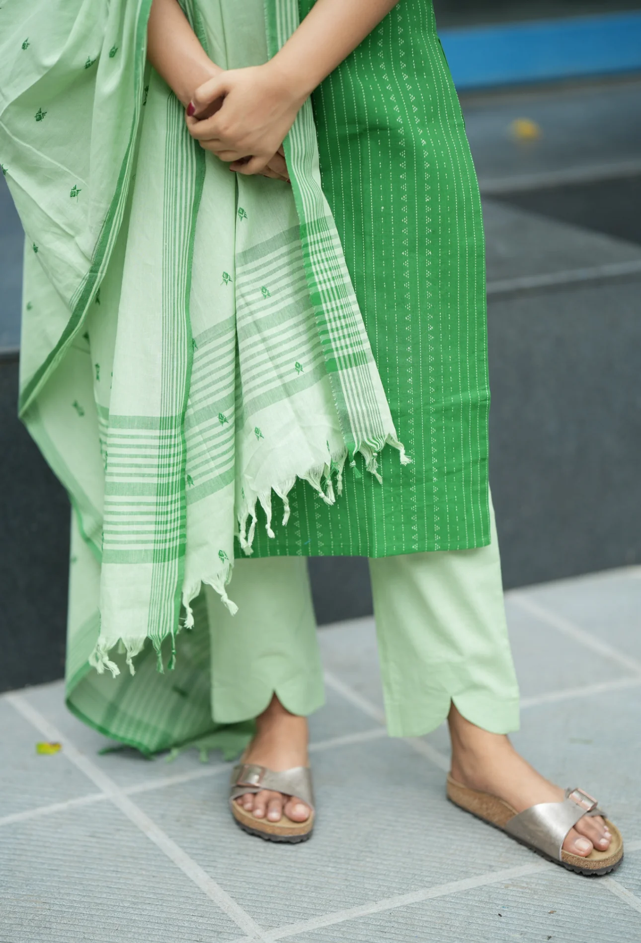 Rudra-Green - Image 4