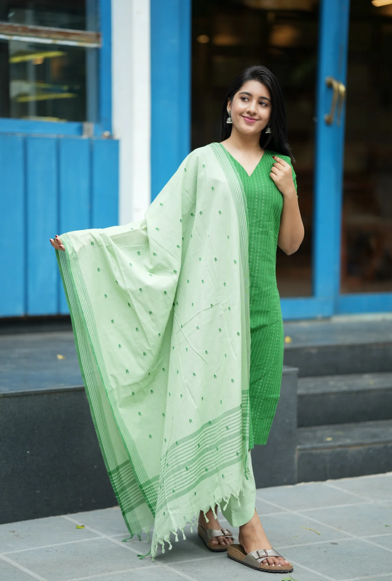 Rudra-Green - Image 5