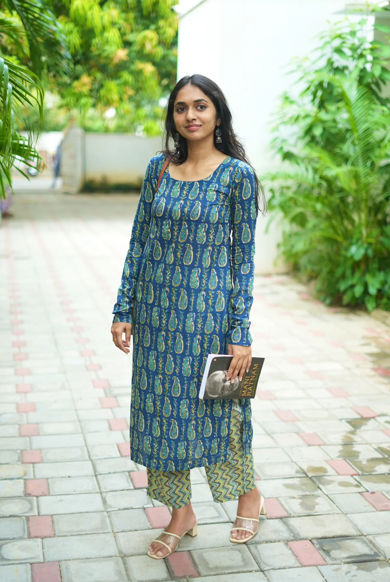 PRIYA-Co ords - Image 3