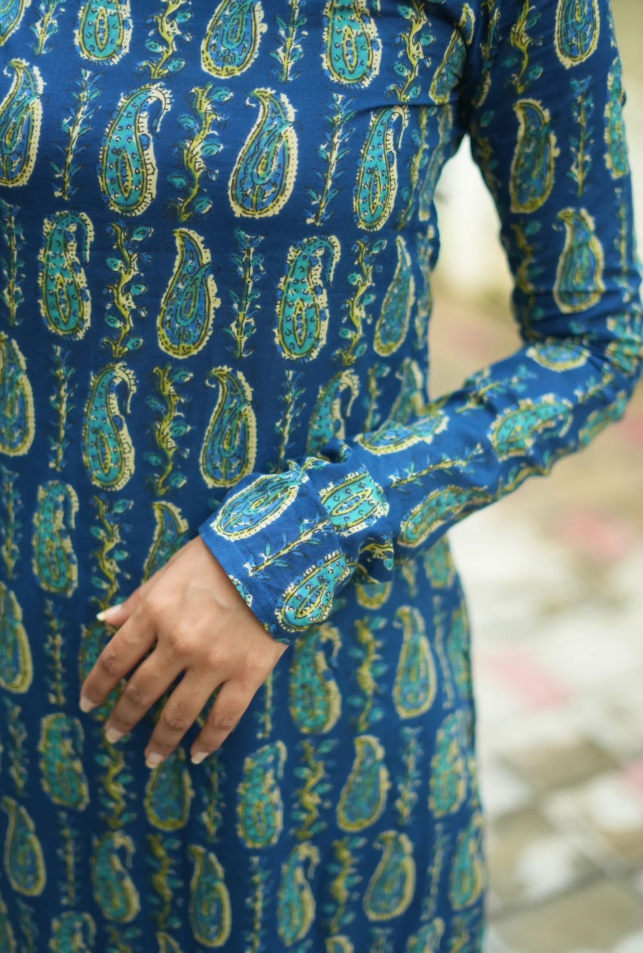 PRIYA-Co ords - Image 4