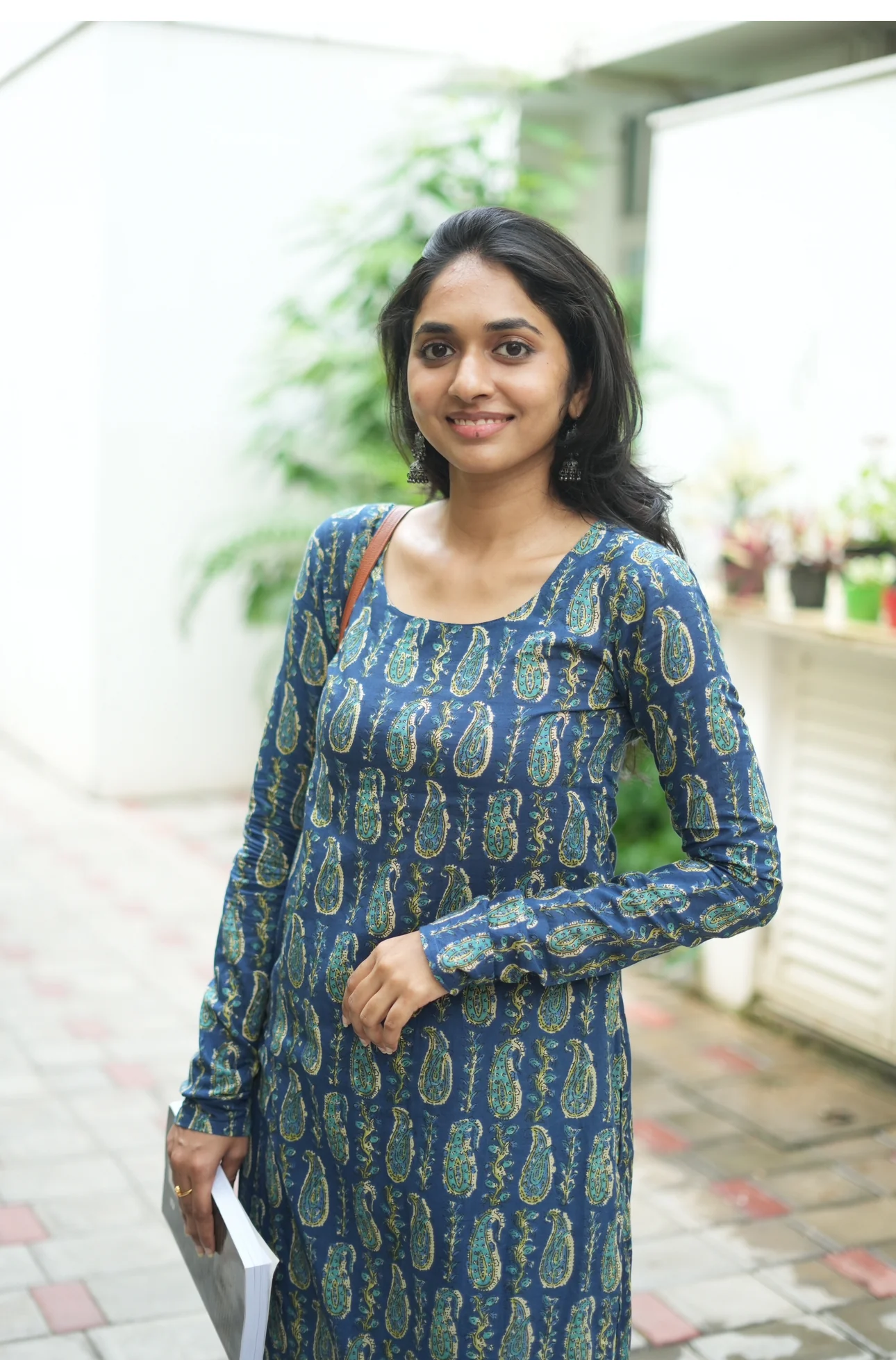PRIYA-Co ords - Image 5