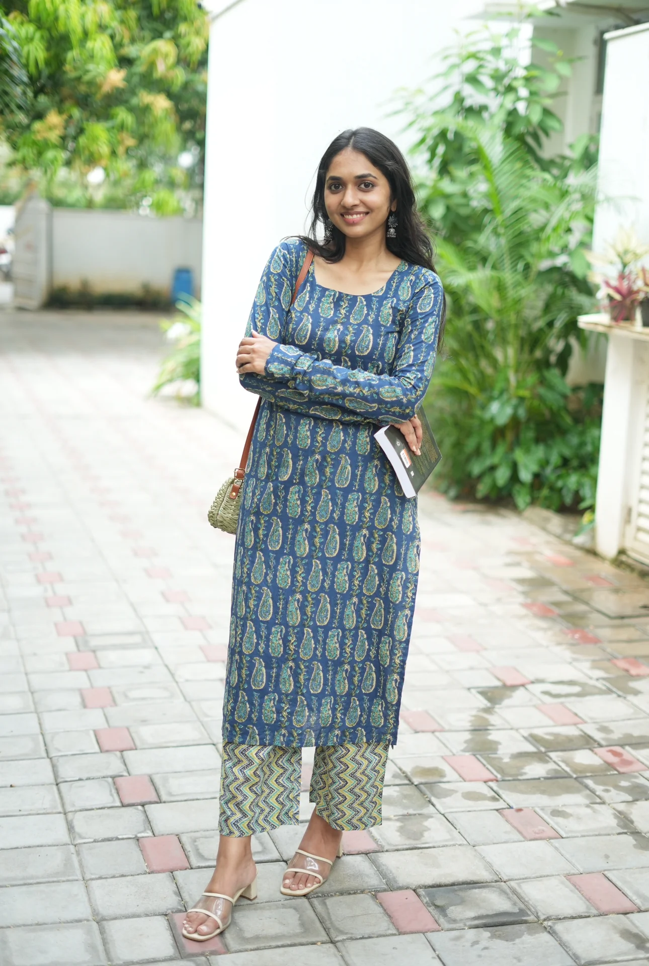 PRIYA-Co ords - Image 8
