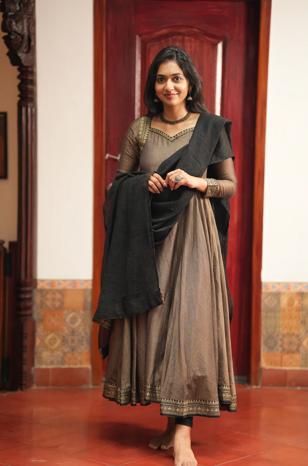 Rukmini-(grey)-VC DIWALI 25 - Image 12