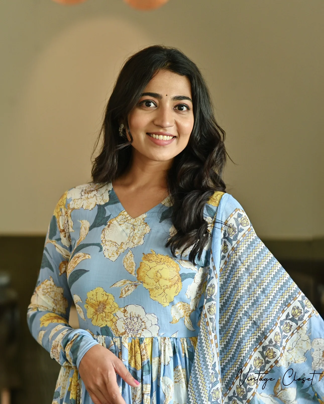 SURABHI