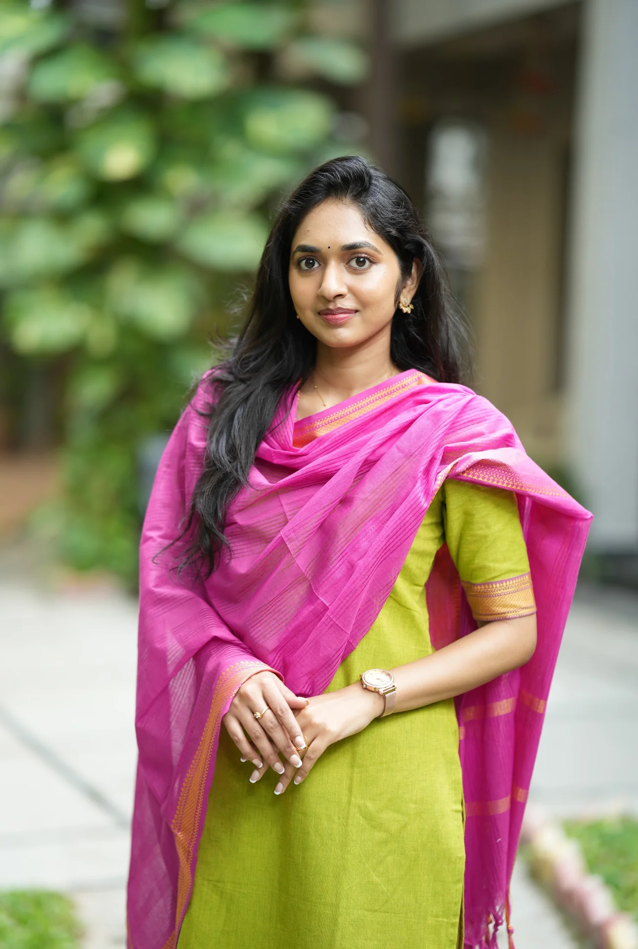 SAAVITRI - Image 5