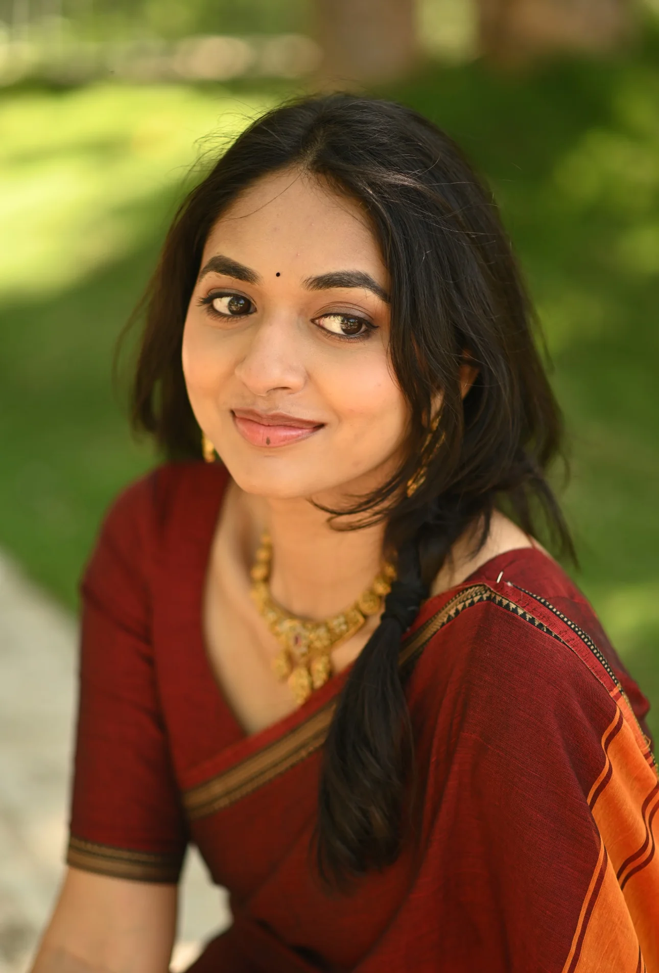 Thanmayi