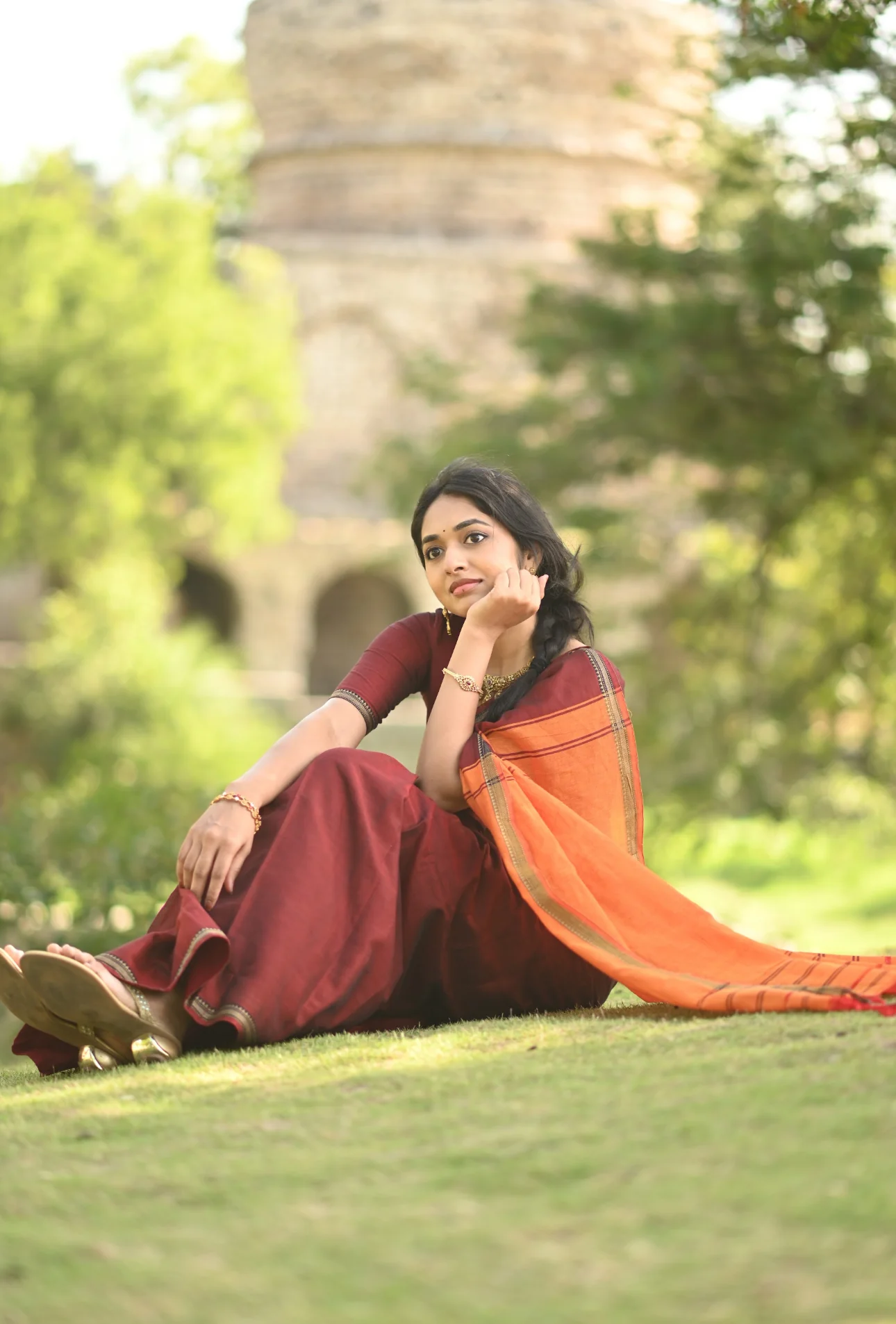 Thanmayi - Image 4