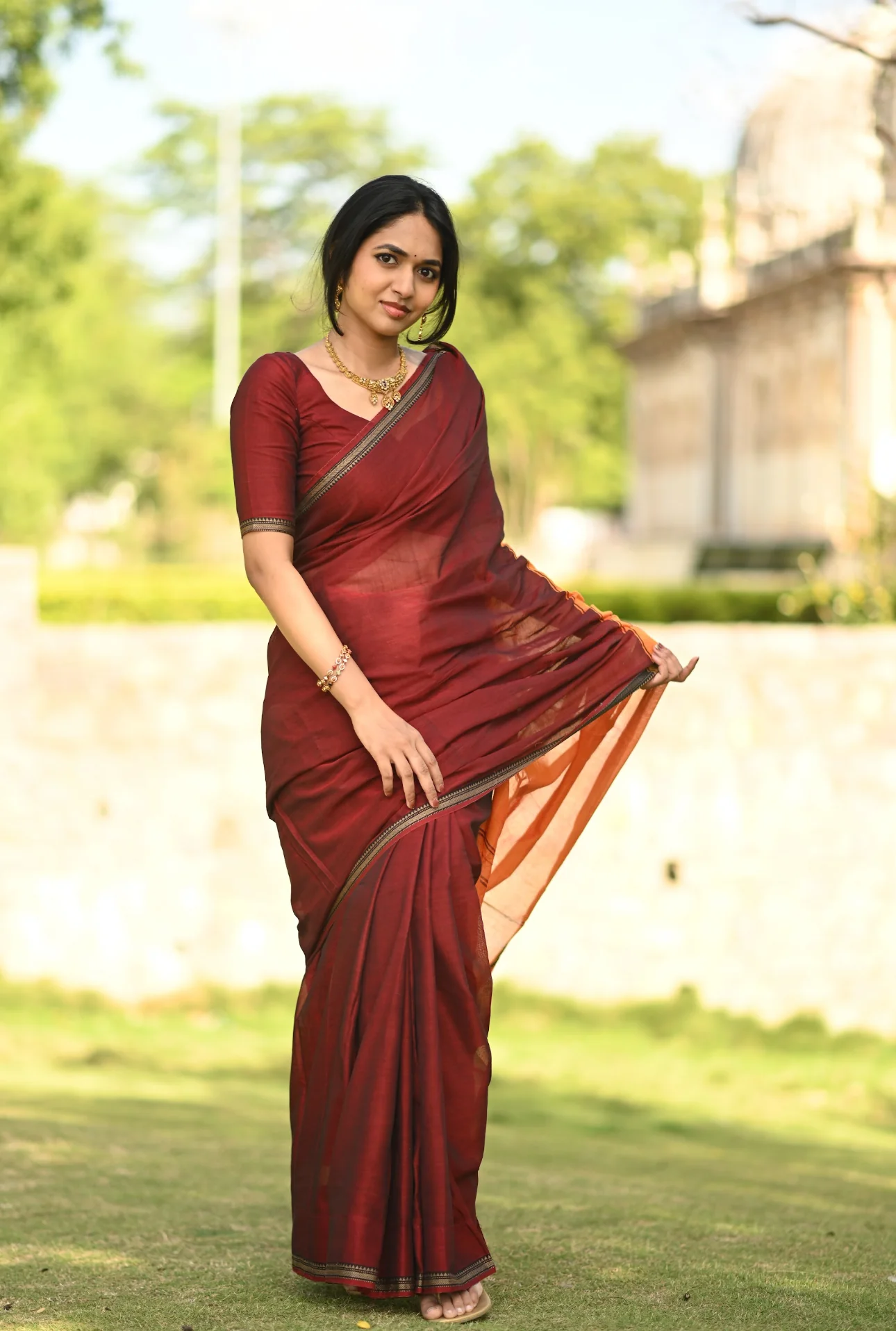 Thanmayi - Image 5