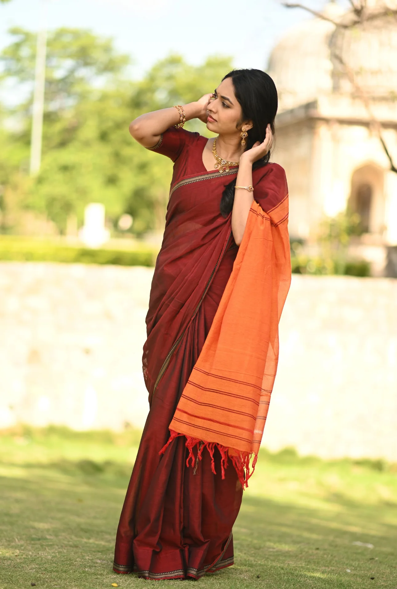 Thanmayi - Image 8