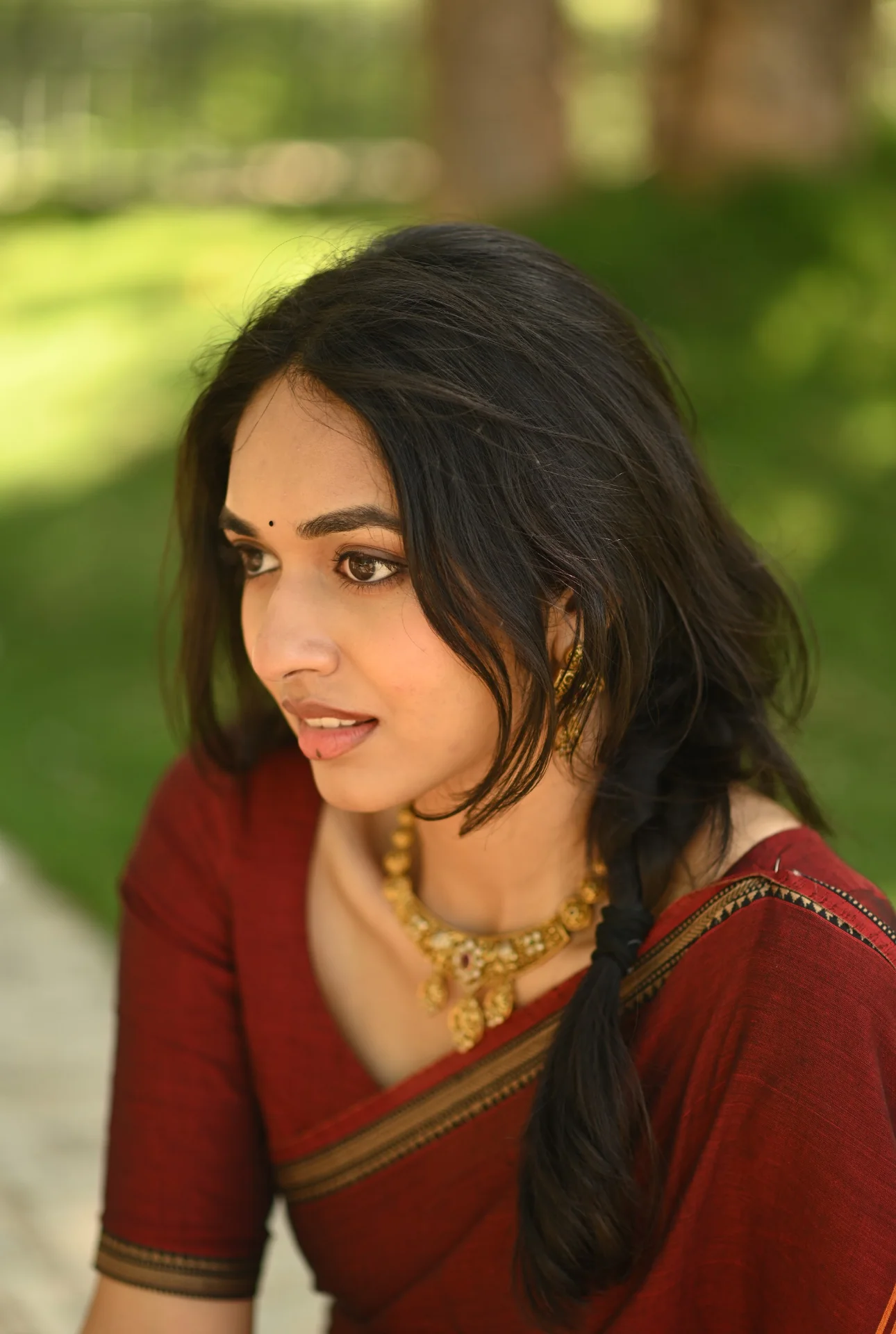 Thanmayi - Image 9