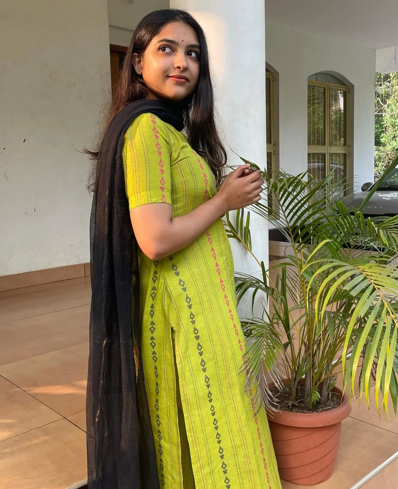 SANA-Green💚