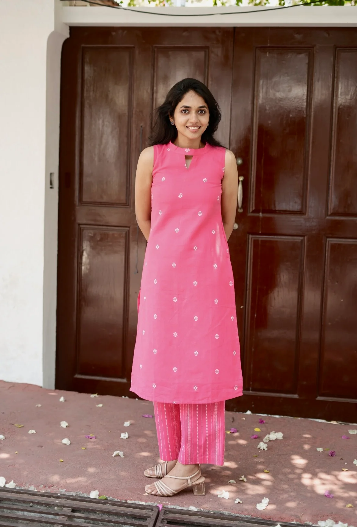 Sandhiya-💗 - Image 2