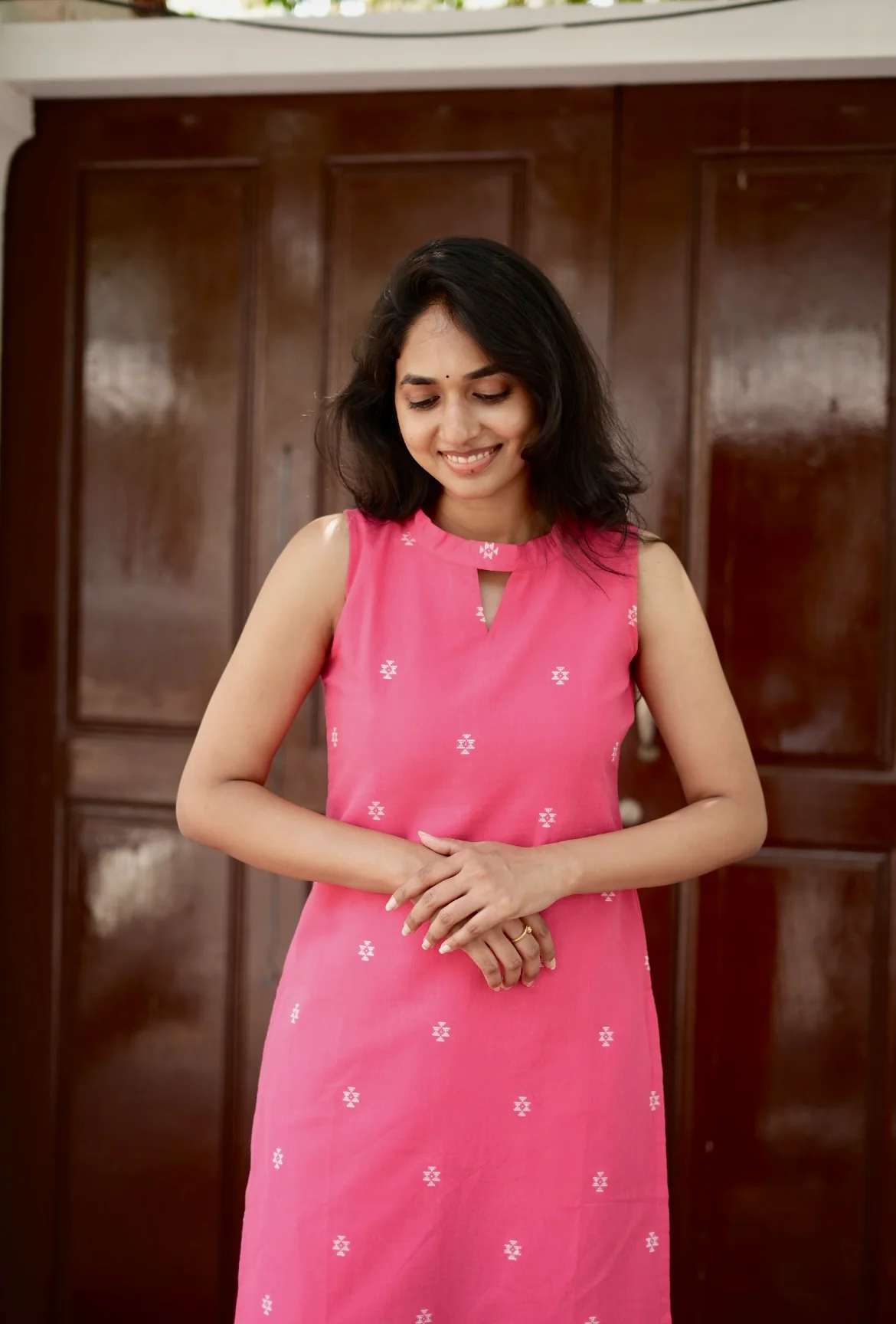 Sandhiya-💗 - Image 3