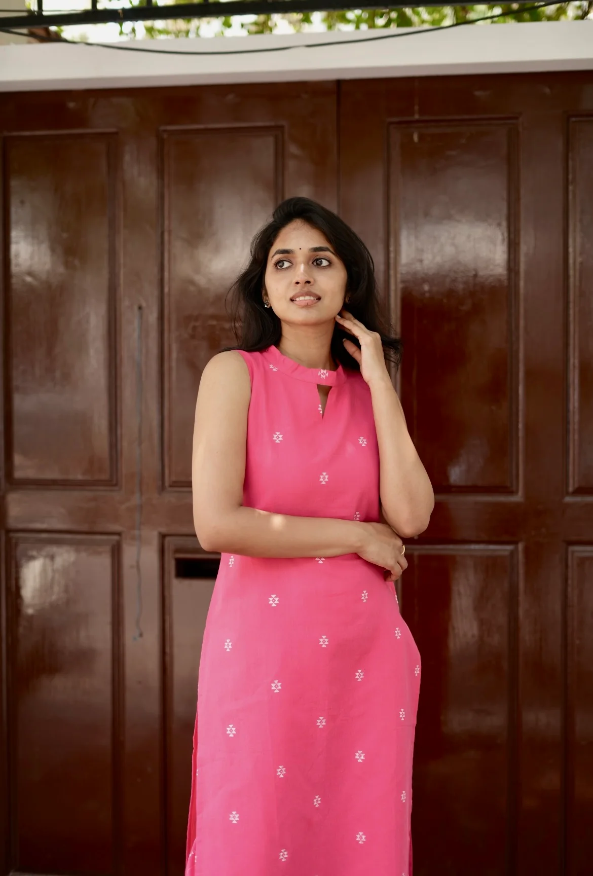 Sandhiya-💗 - Image 4
