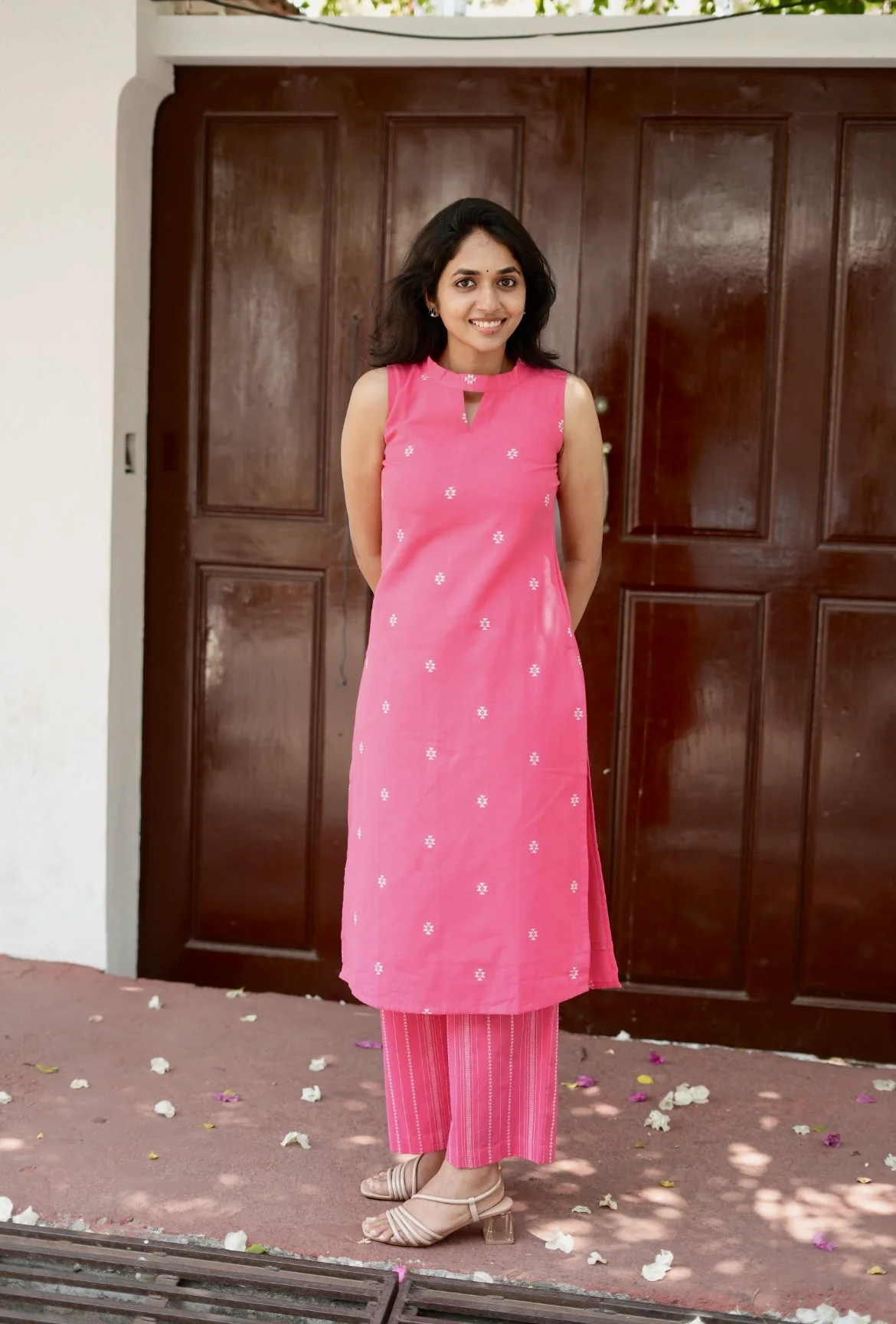 Sandhiya-💗 - Image 5