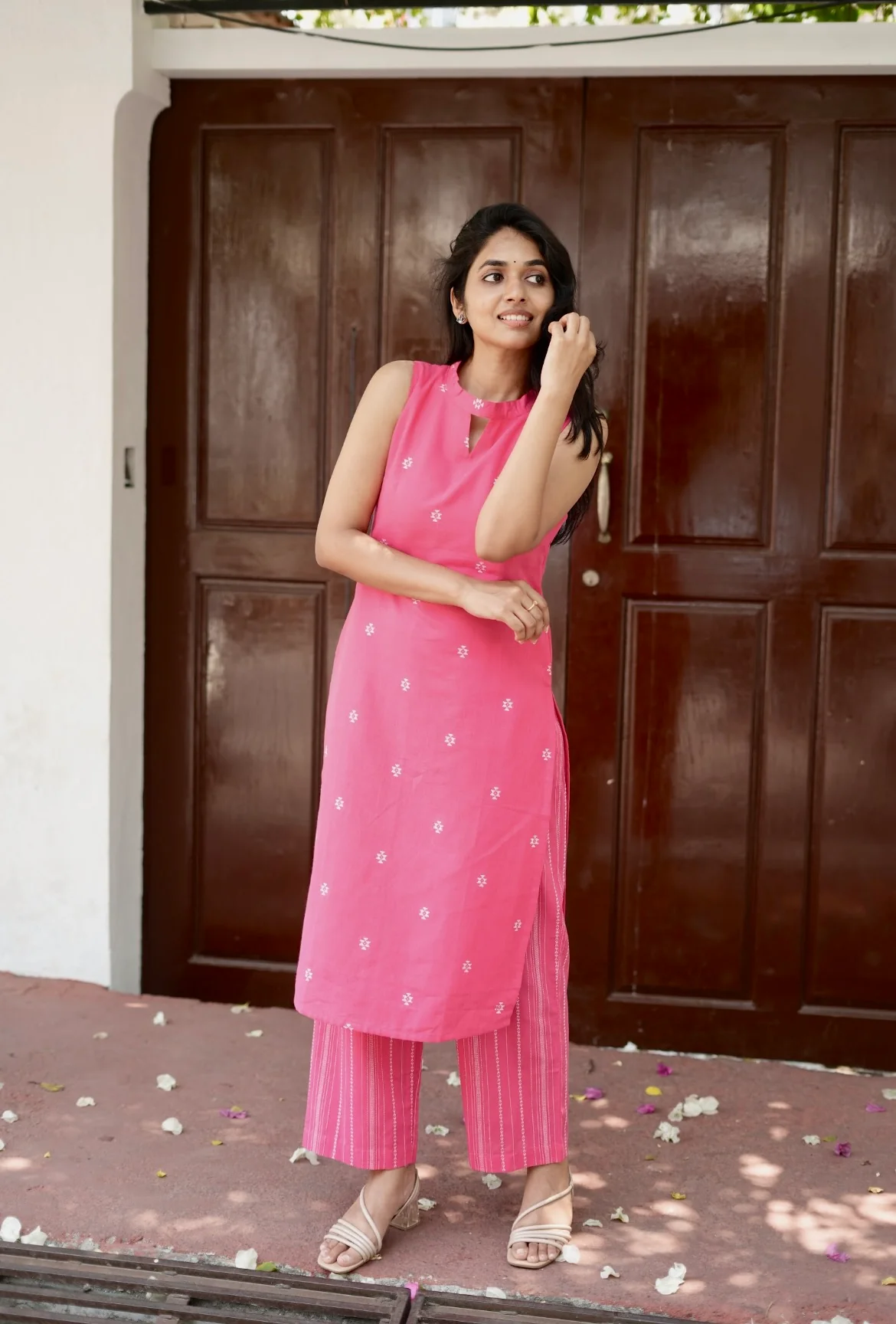 Sandhiya-💗 - Image 6