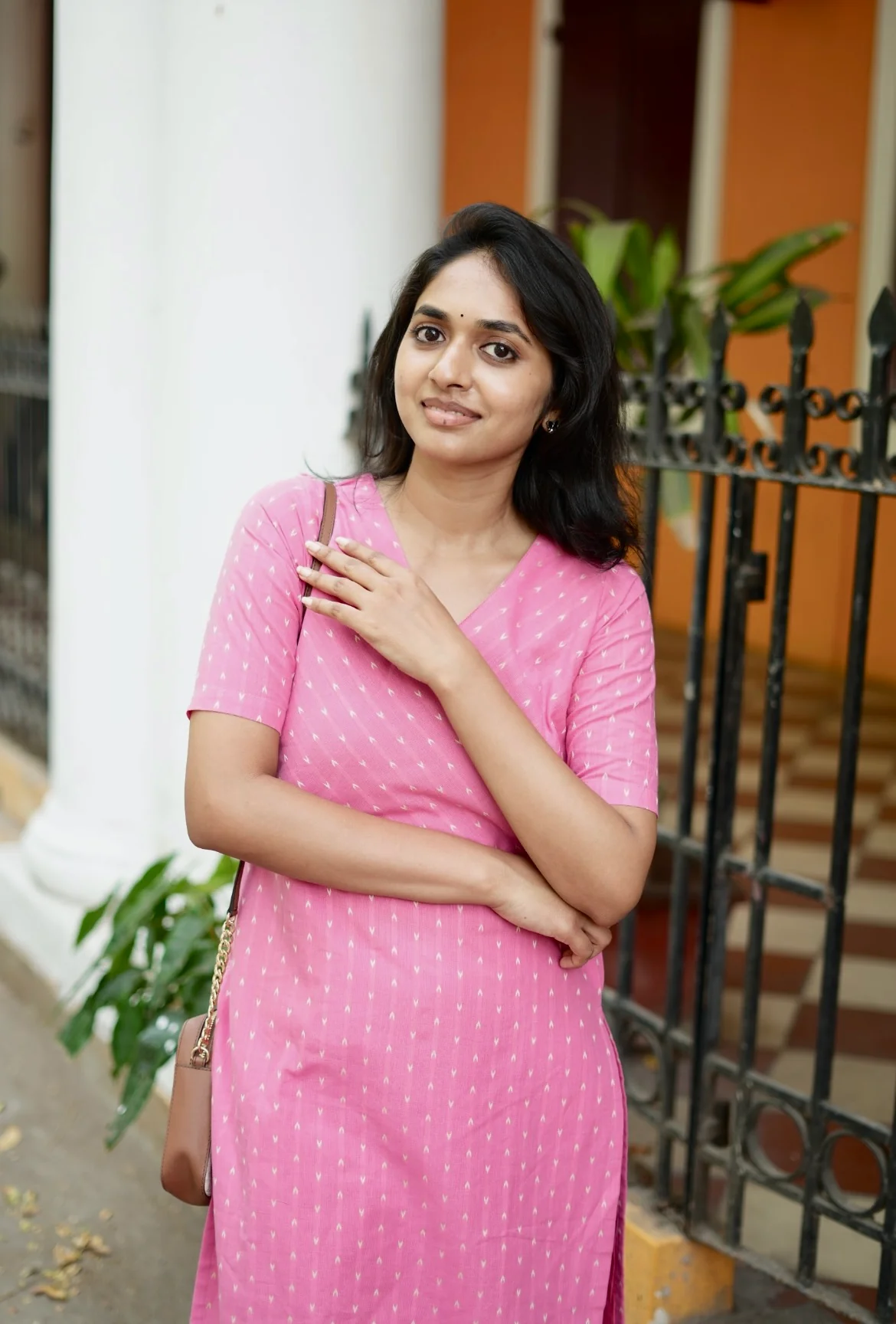Sangeetha🌸
