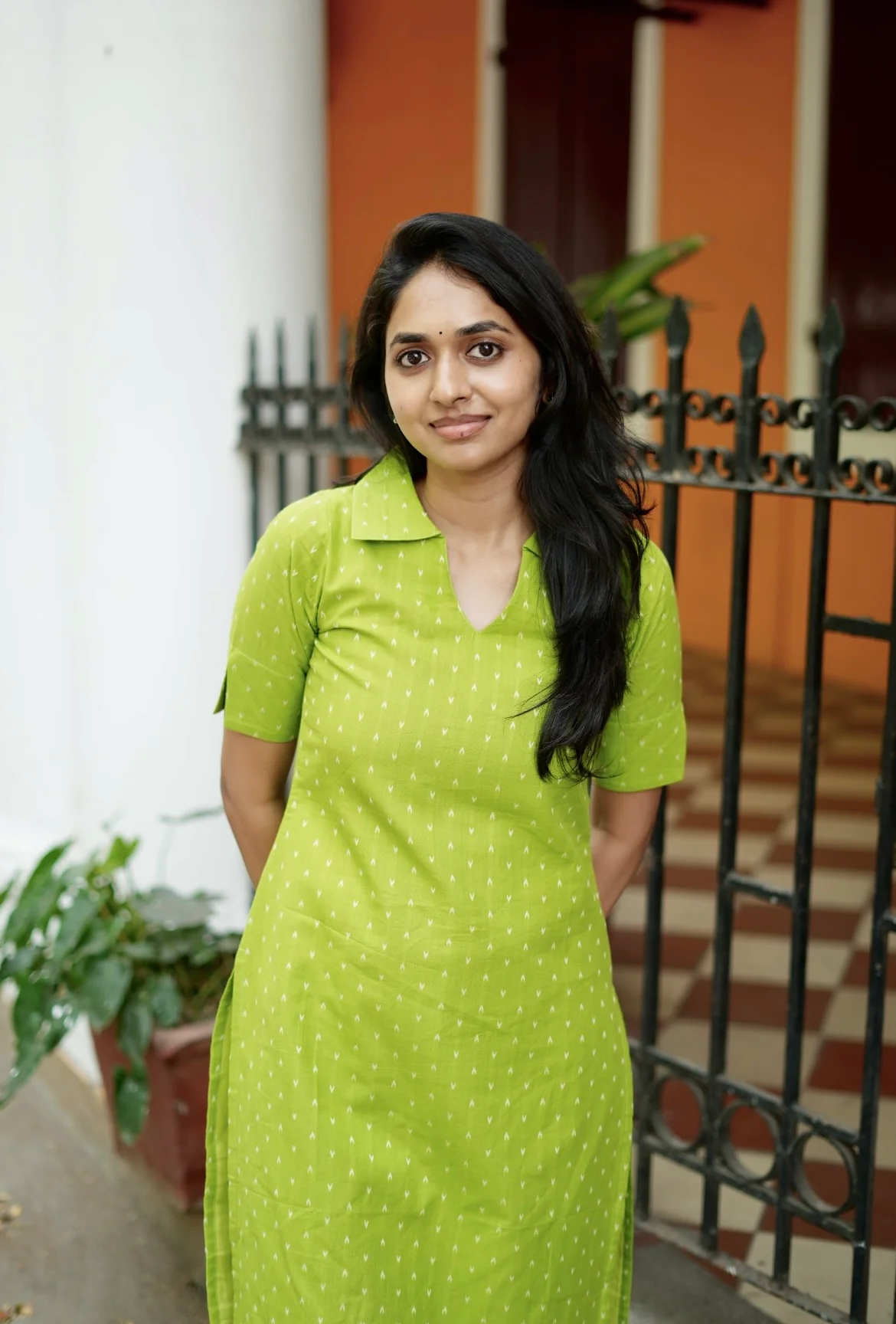 Sangeetha🍃